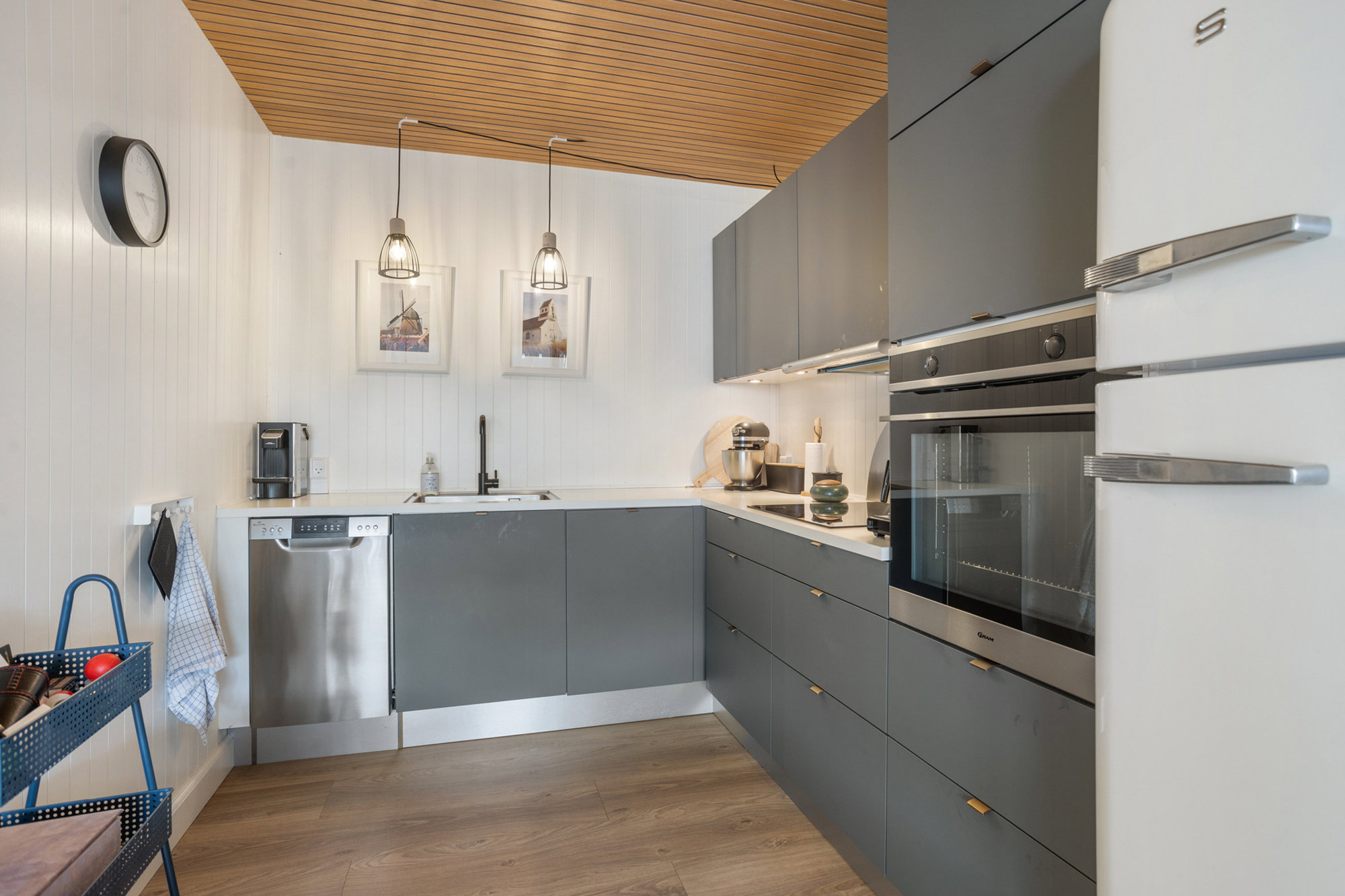 Skovbrynet 12, st., 9990 Skagen