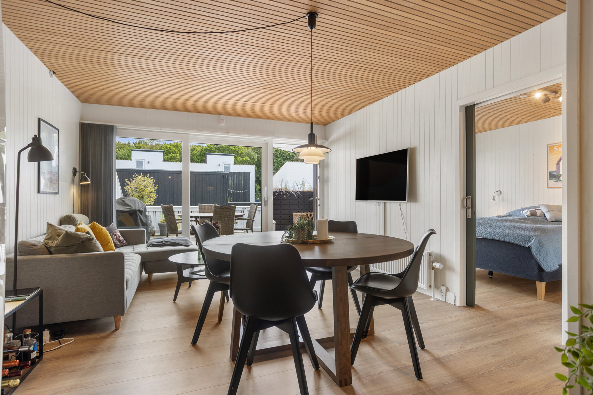Skovbrynet 12, st., 9990 Skagen