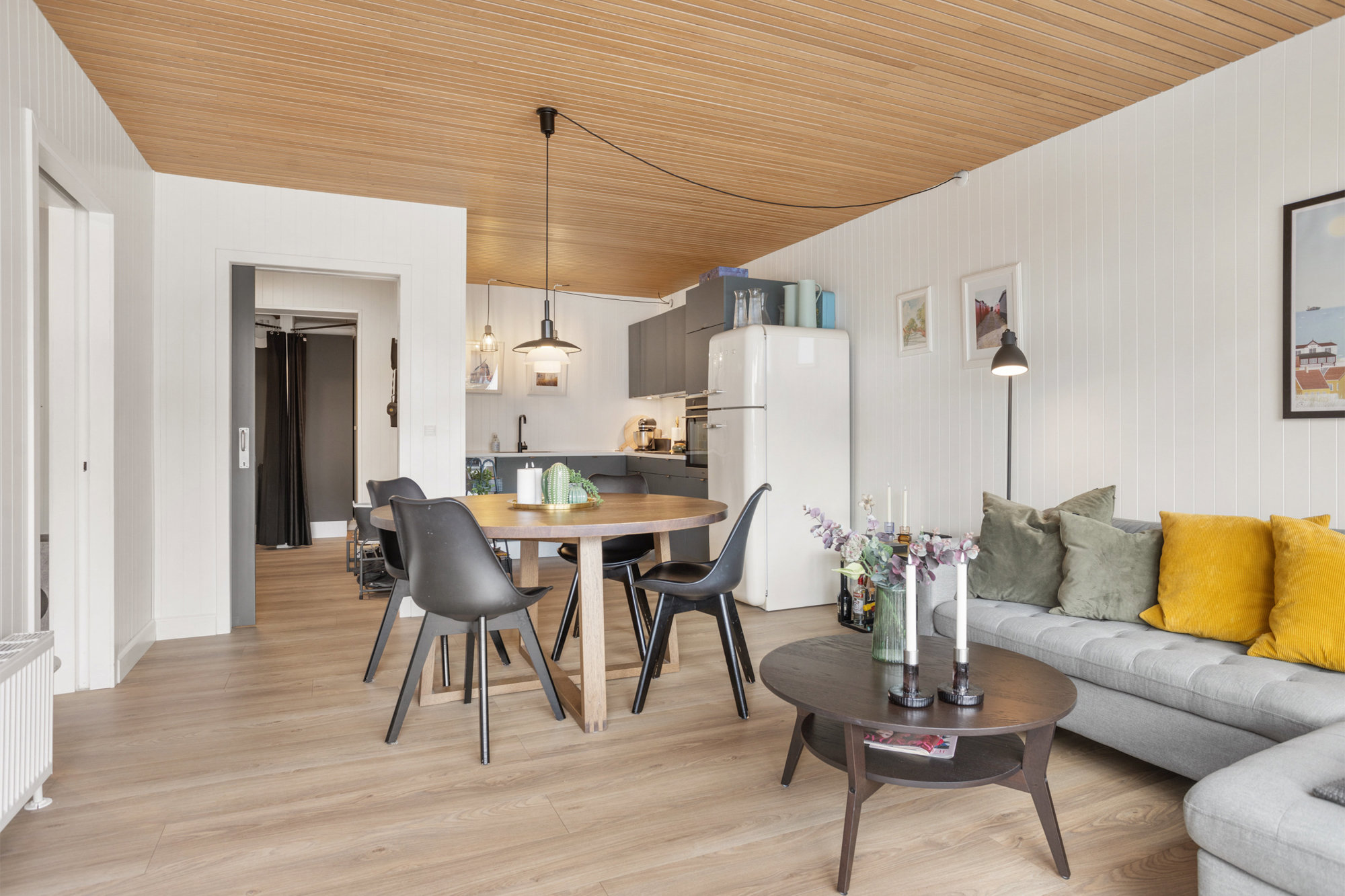 Skovbrynet 12, st., 9990 Skagen