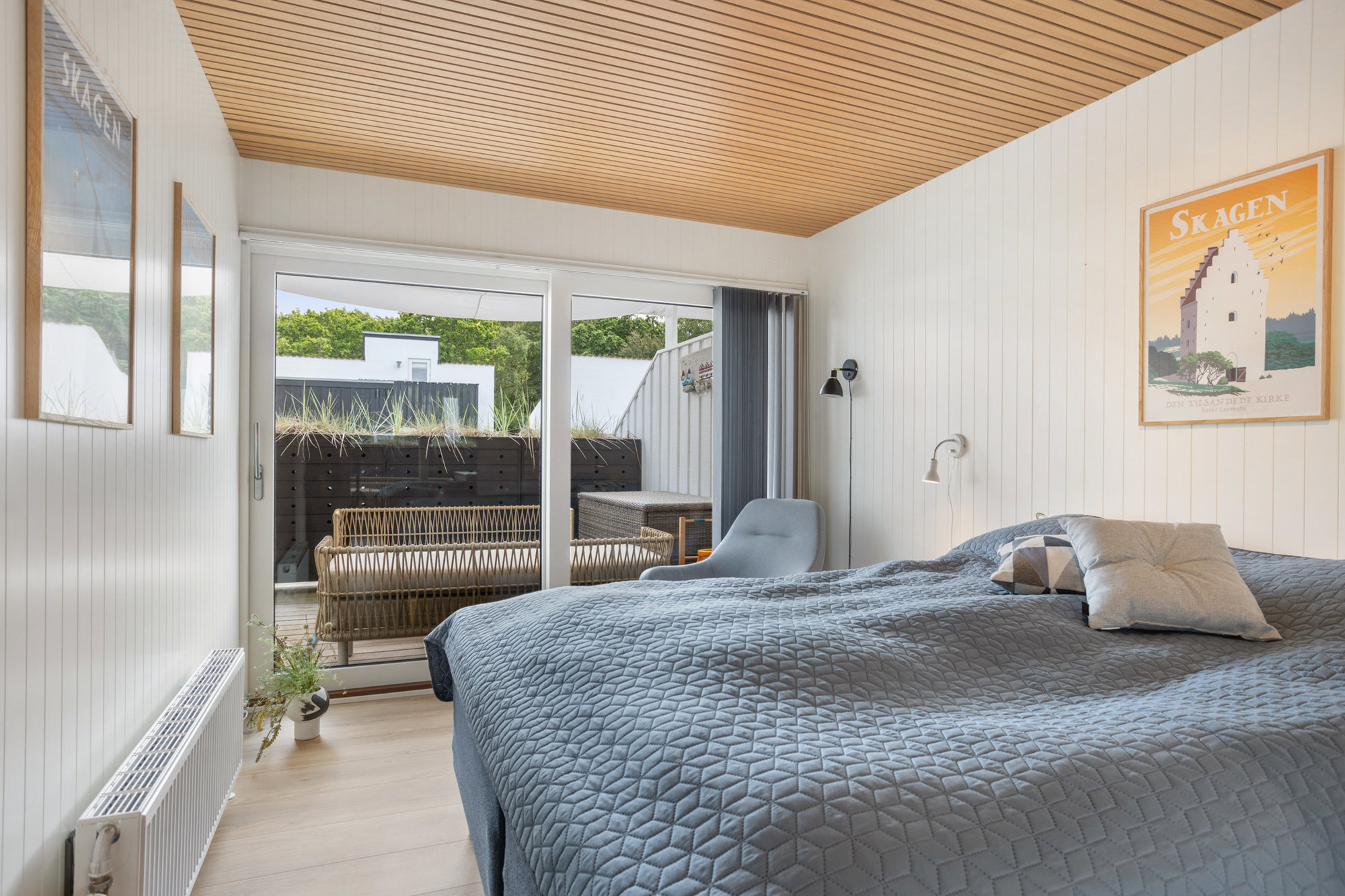Skovbrynet 12, st., 9990 Skagen