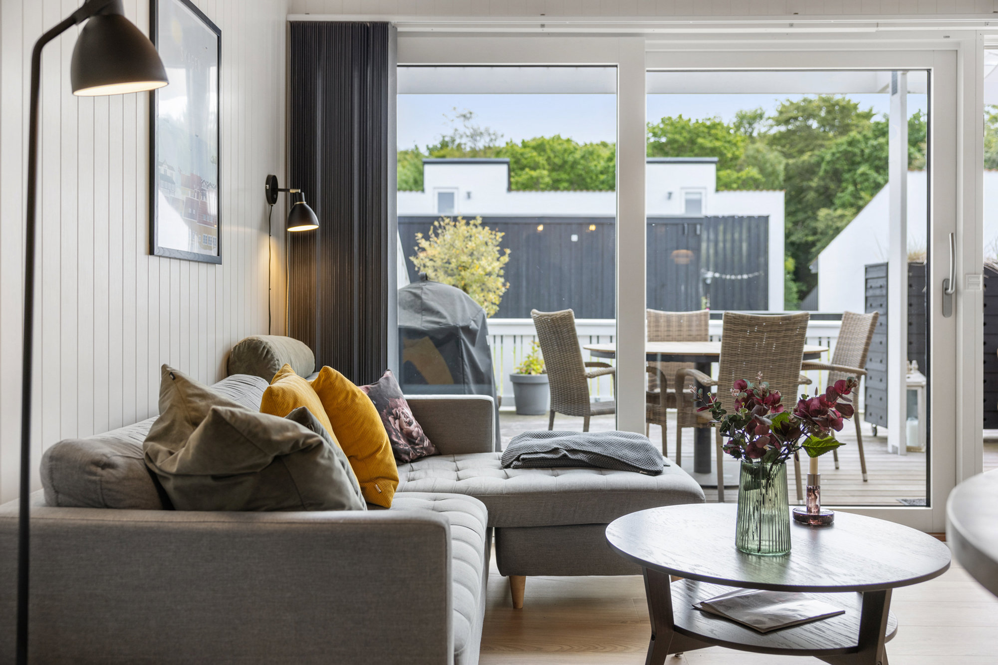 Skovbrynet 12, st., 9990 Skagen