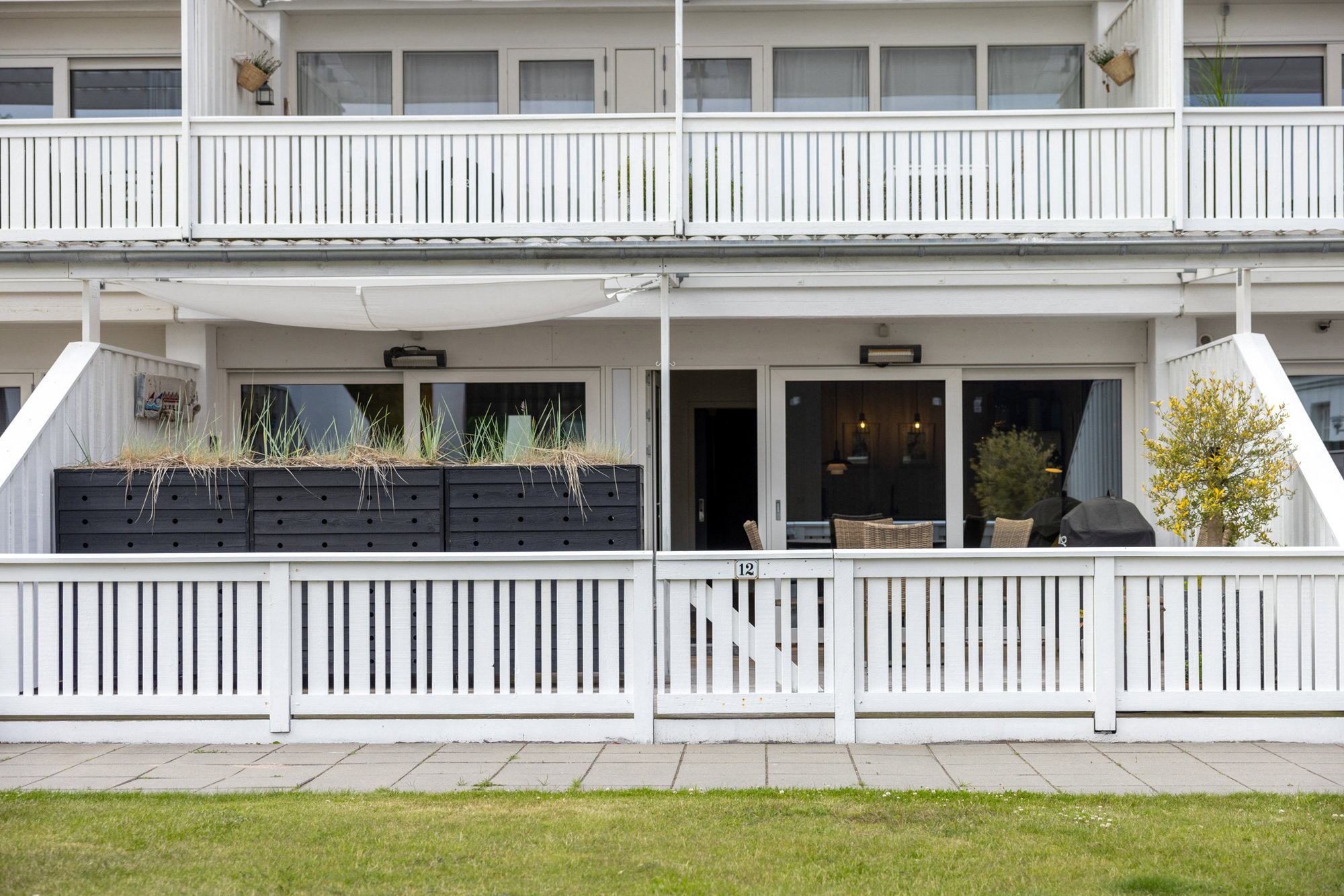 Skovbrynet 12, st., 9990 Skagen