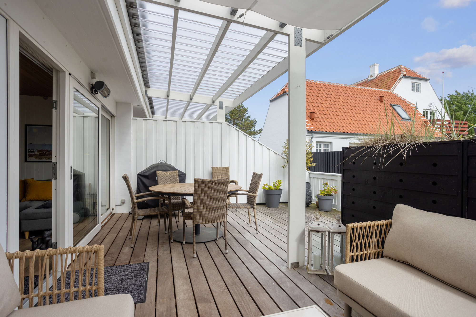 Skovbrynet 12, st., 9990 Skagen