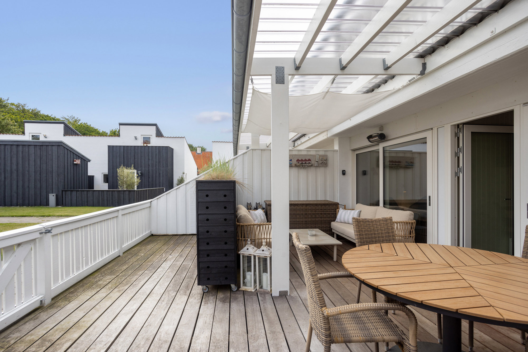 Skovbrynet 12, st., 9990 Skagen