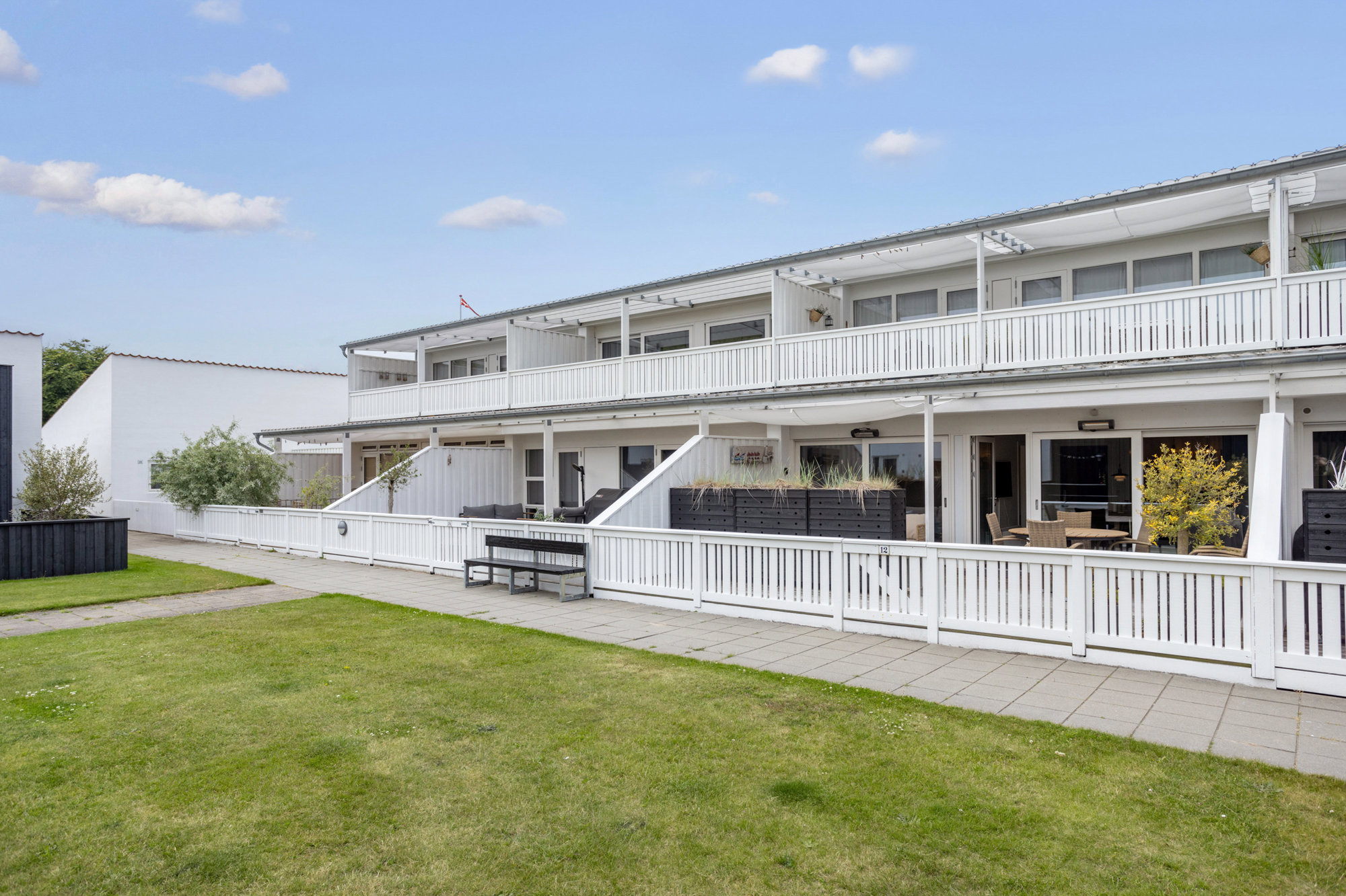 Skovbrynet 12, st., 9990 Skagen