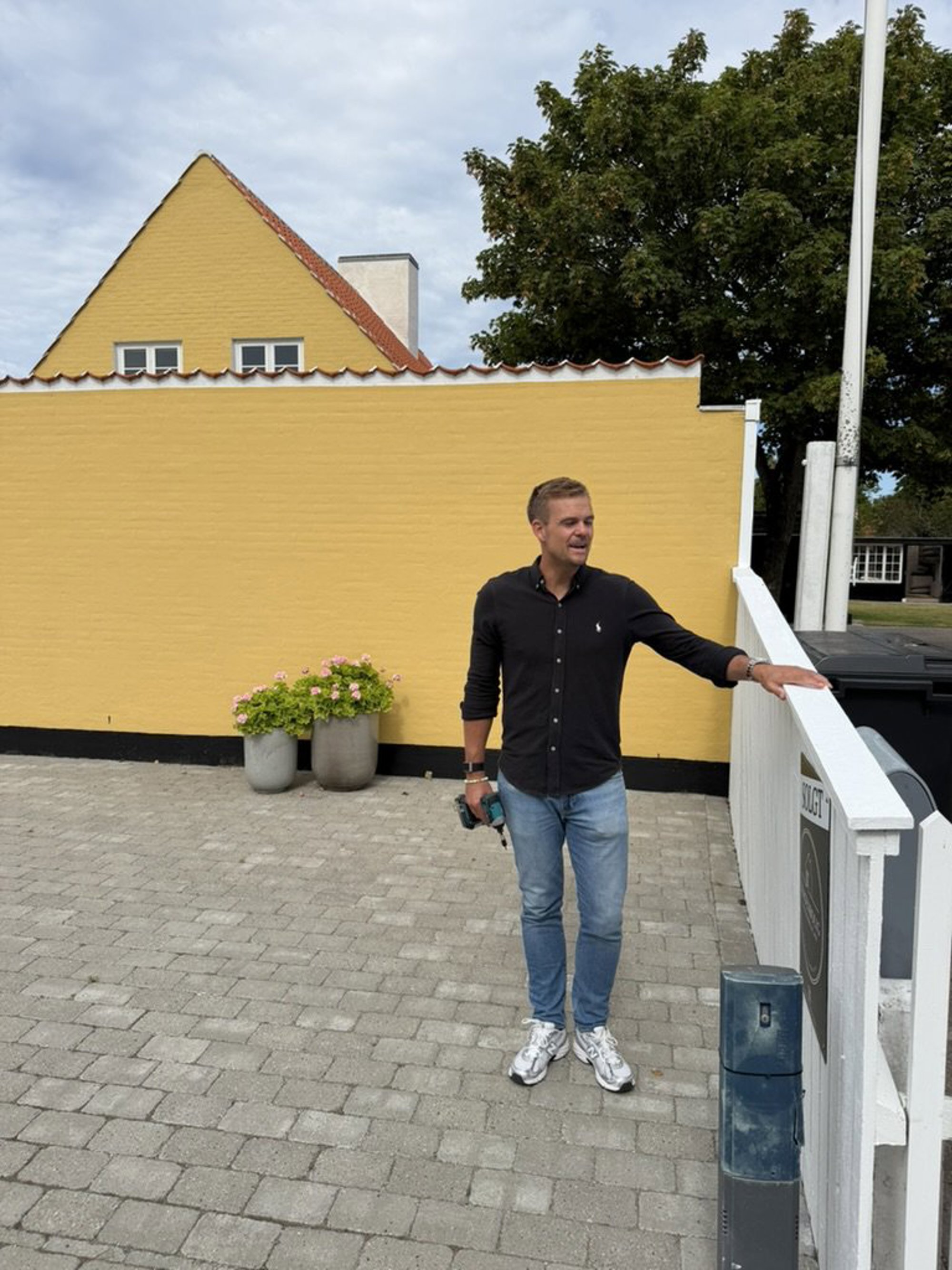 Skovvej 40, 9990 Skagen