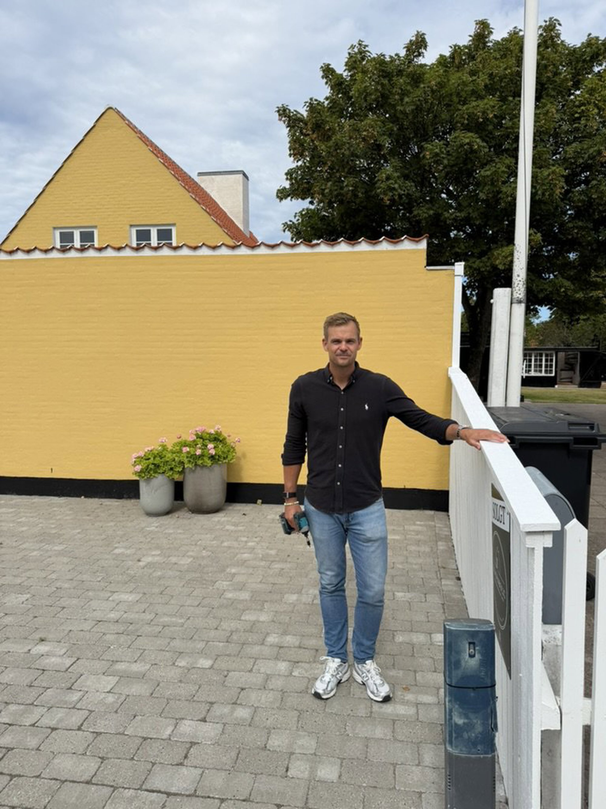 Skovvej 40, 9990 Skagen
