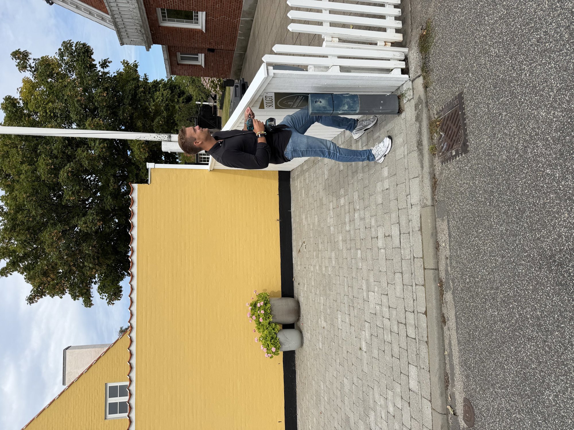 Skovvej 40, 9990 Skagen