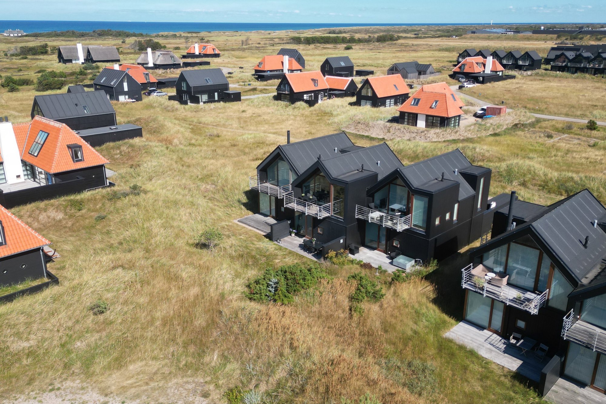 Strandklit 126, 9990 Skagen