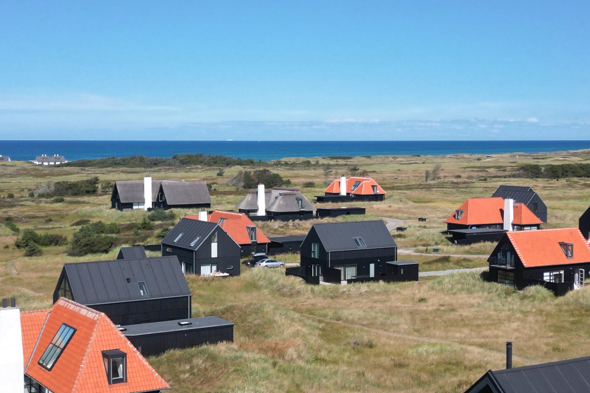 Strandklit 126, 9990 Skagen
