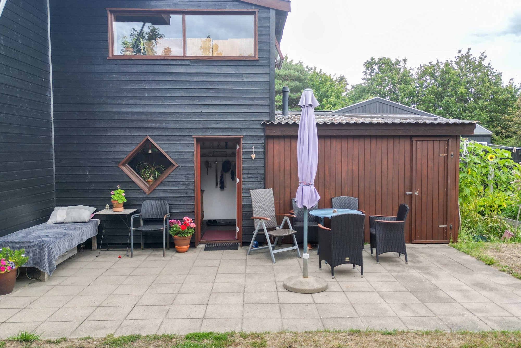 Tornbakkevej 4, 9990 Skagen