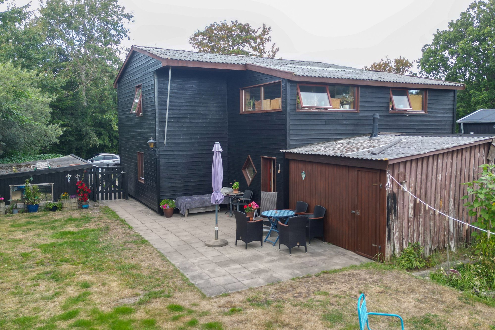 Tornbakkevej 4, 9990 Skagen