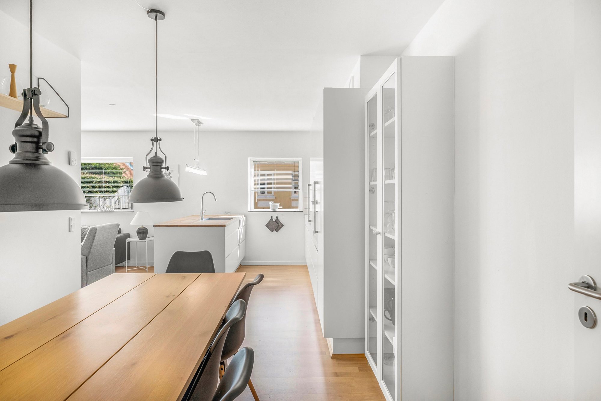 Møllevang 1D, 9990 Skagen