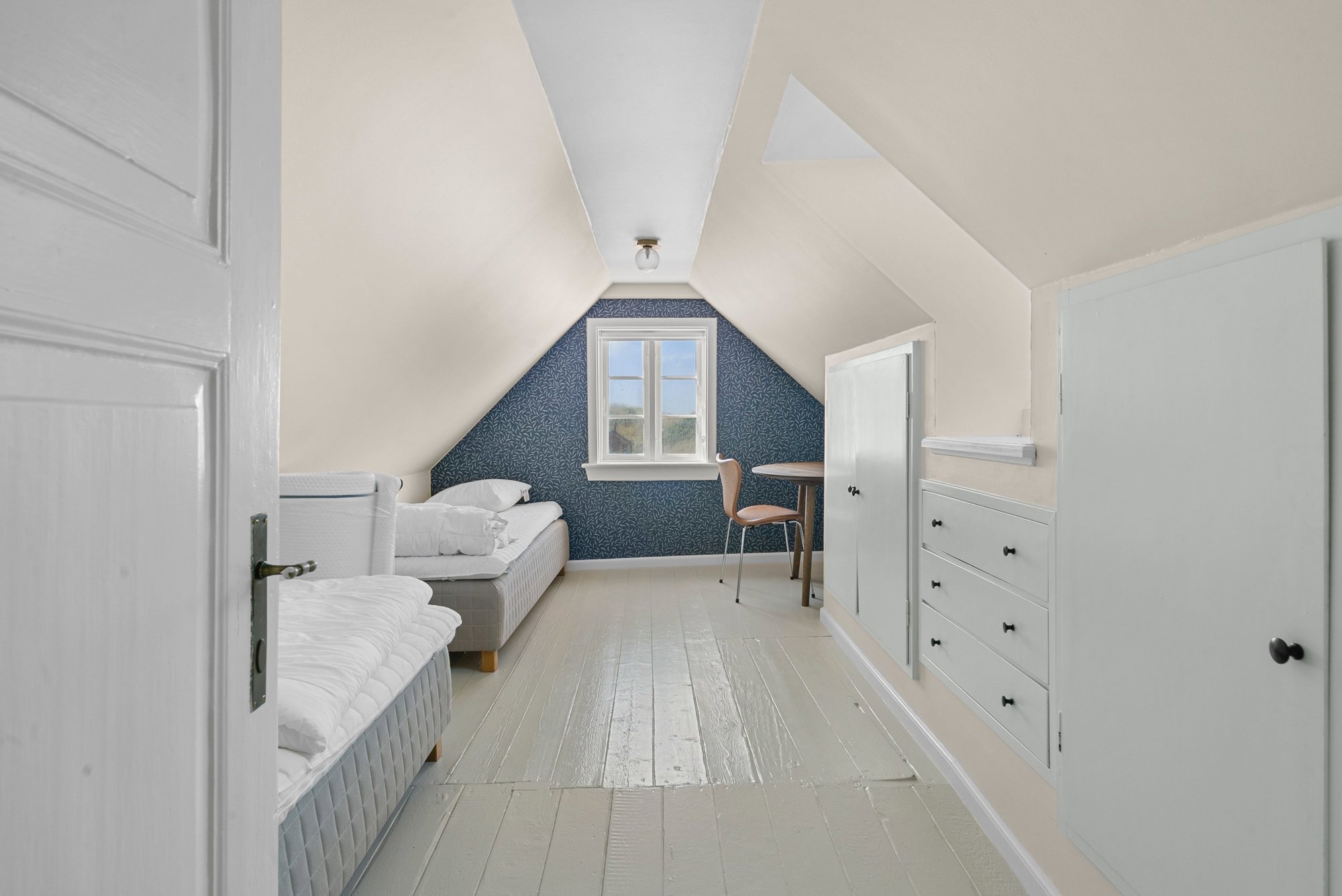 Dommerstien 6, 9990 Skagen