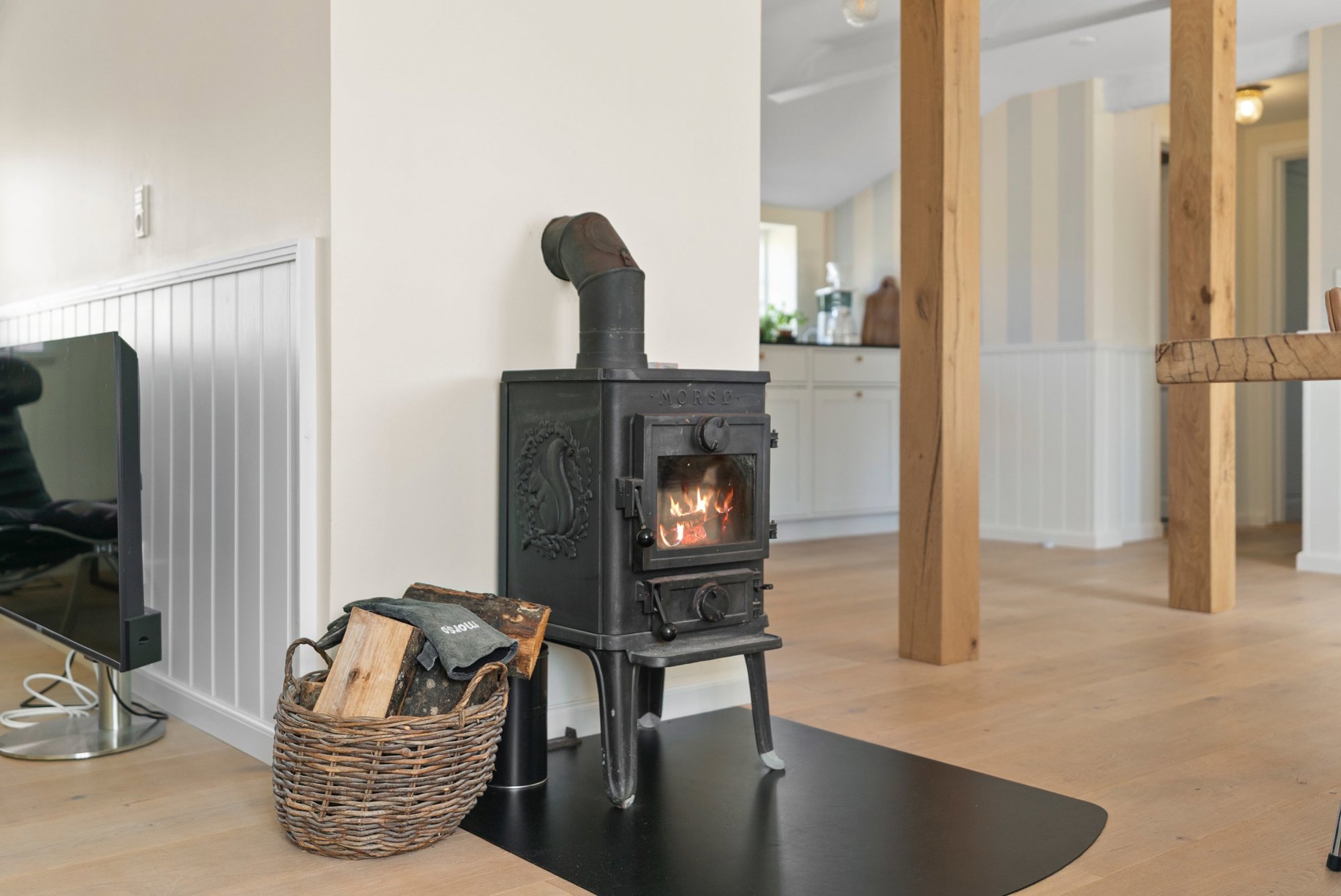 Dommerstien 6, 9990 Skagen