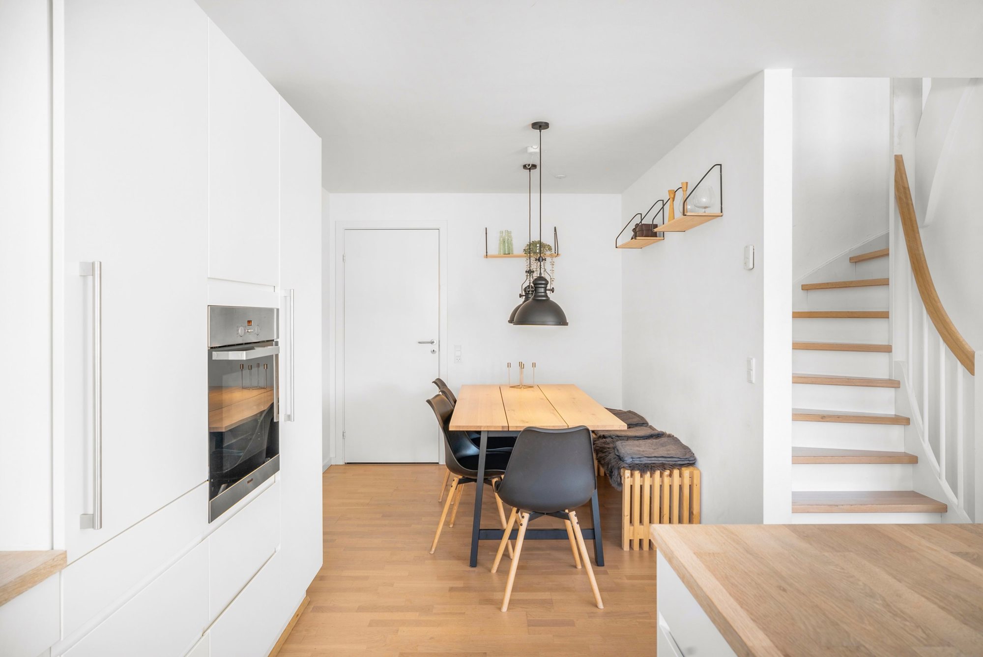 Møllevang 1D, 9990 Skagen