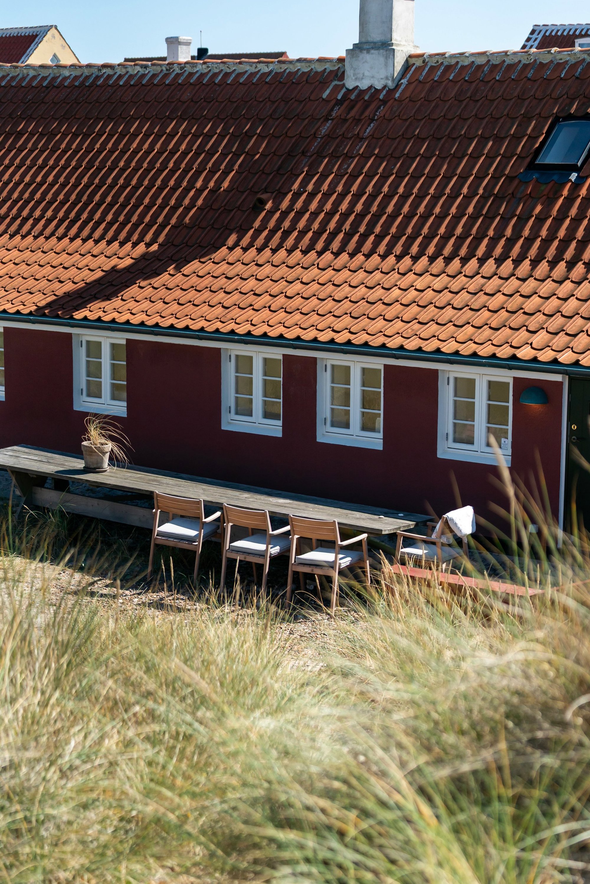 Dommerstien 6, 9990 Skagen