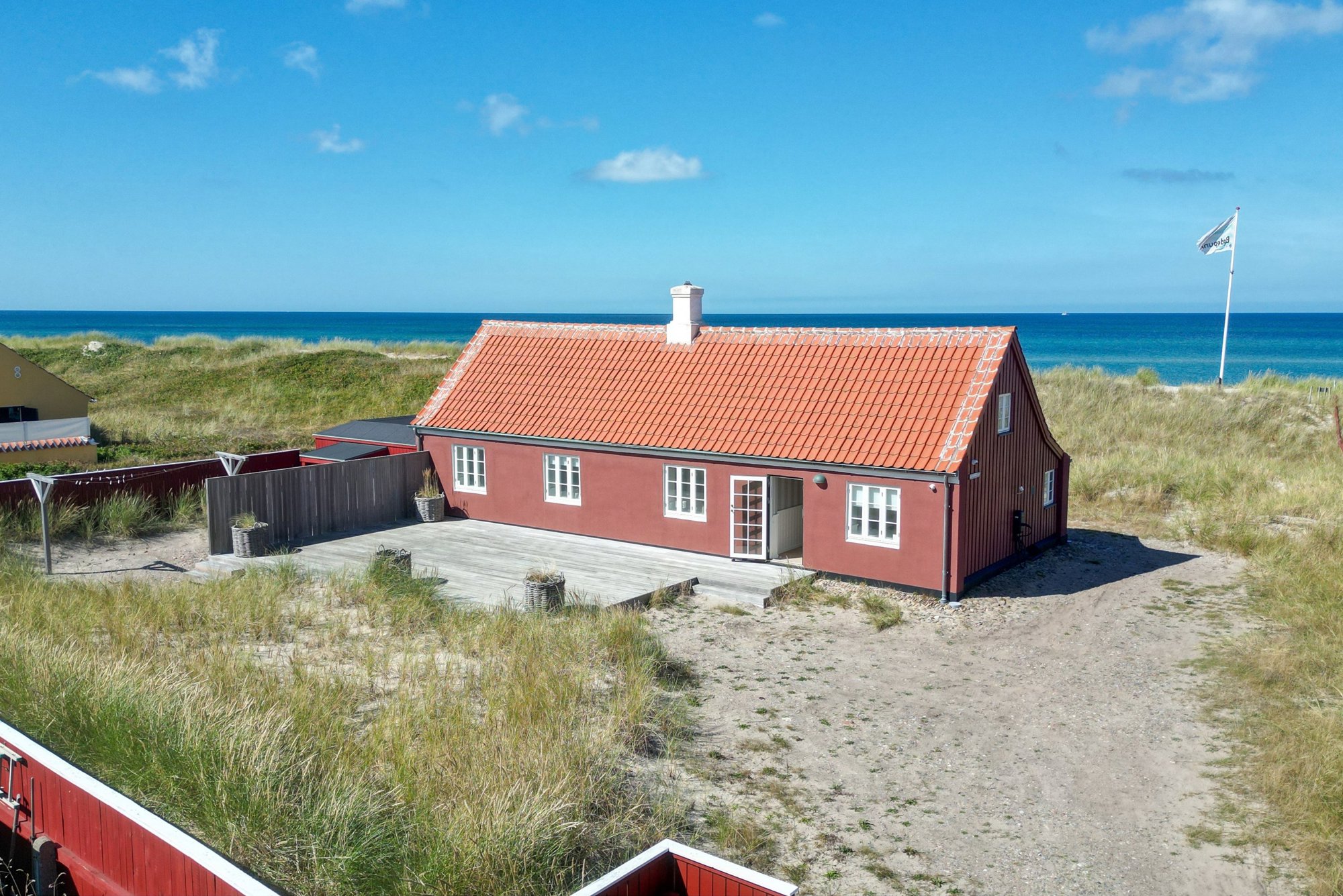 Dommerstien 6, 9990 Skagen