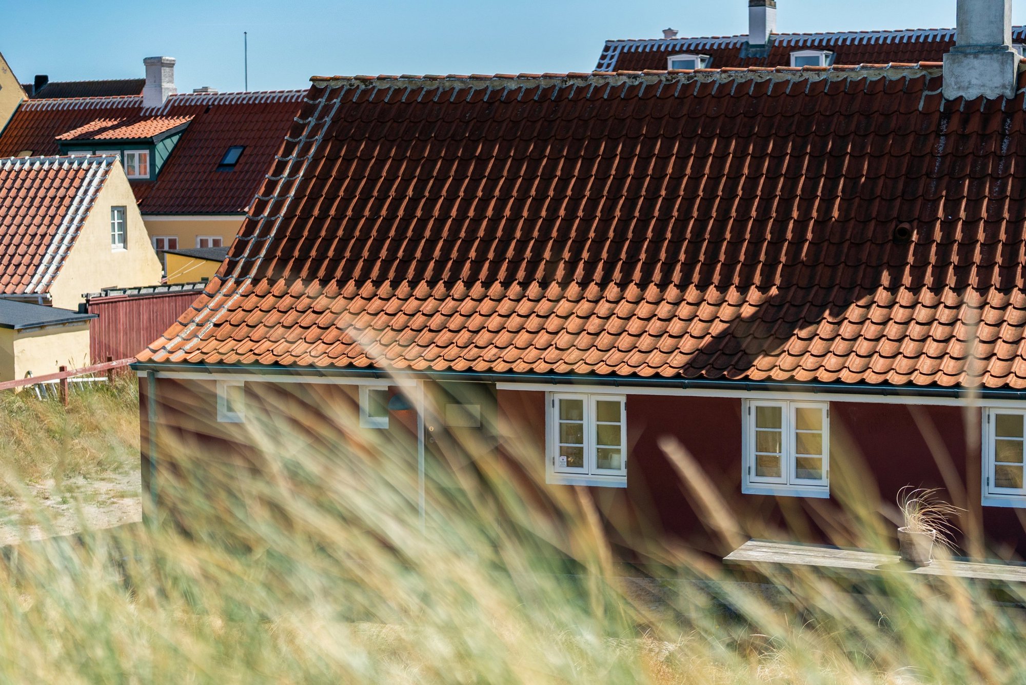 Dommerstien 6, 9990 Skagen