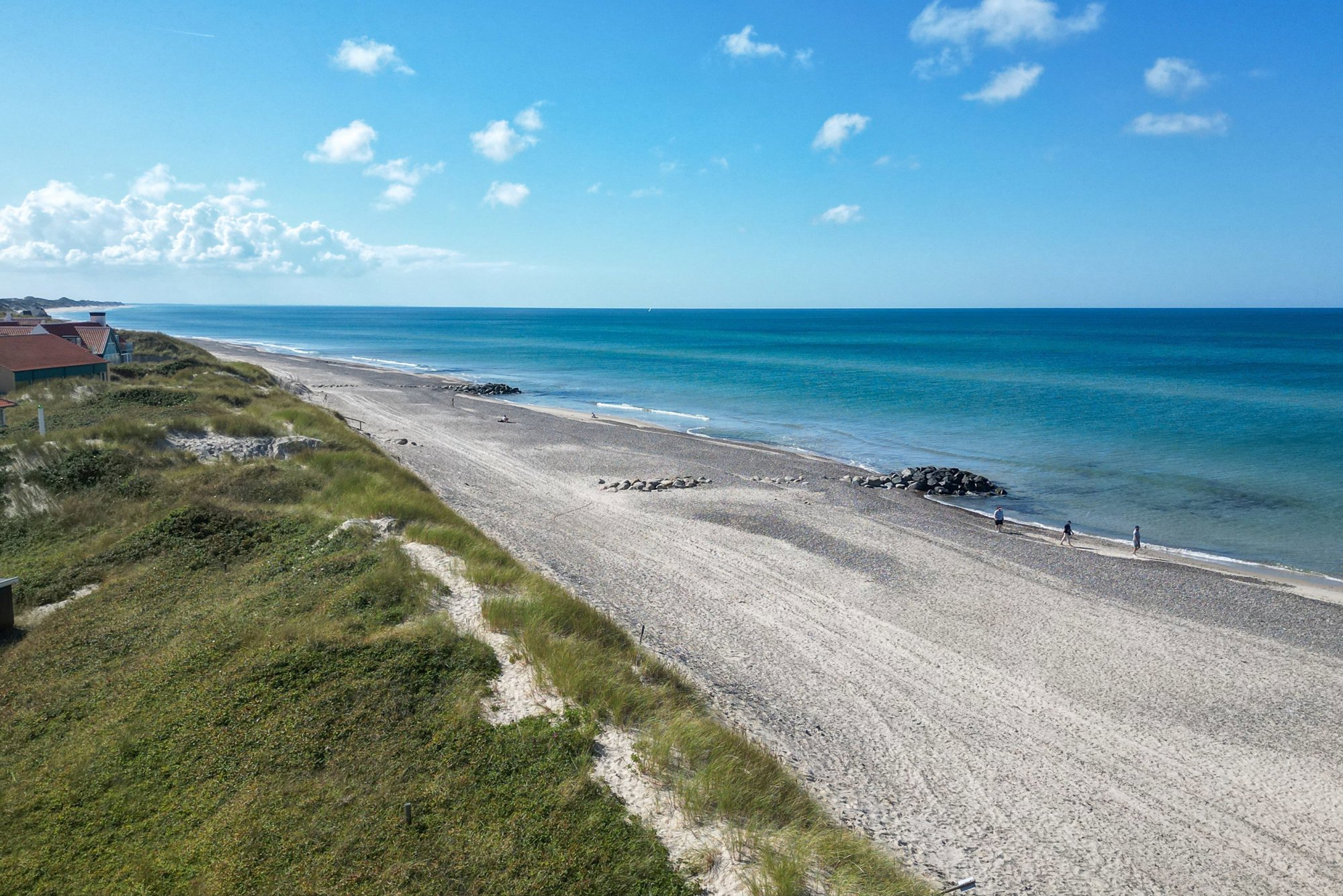 Dommerstien 6, 9990 Skagen