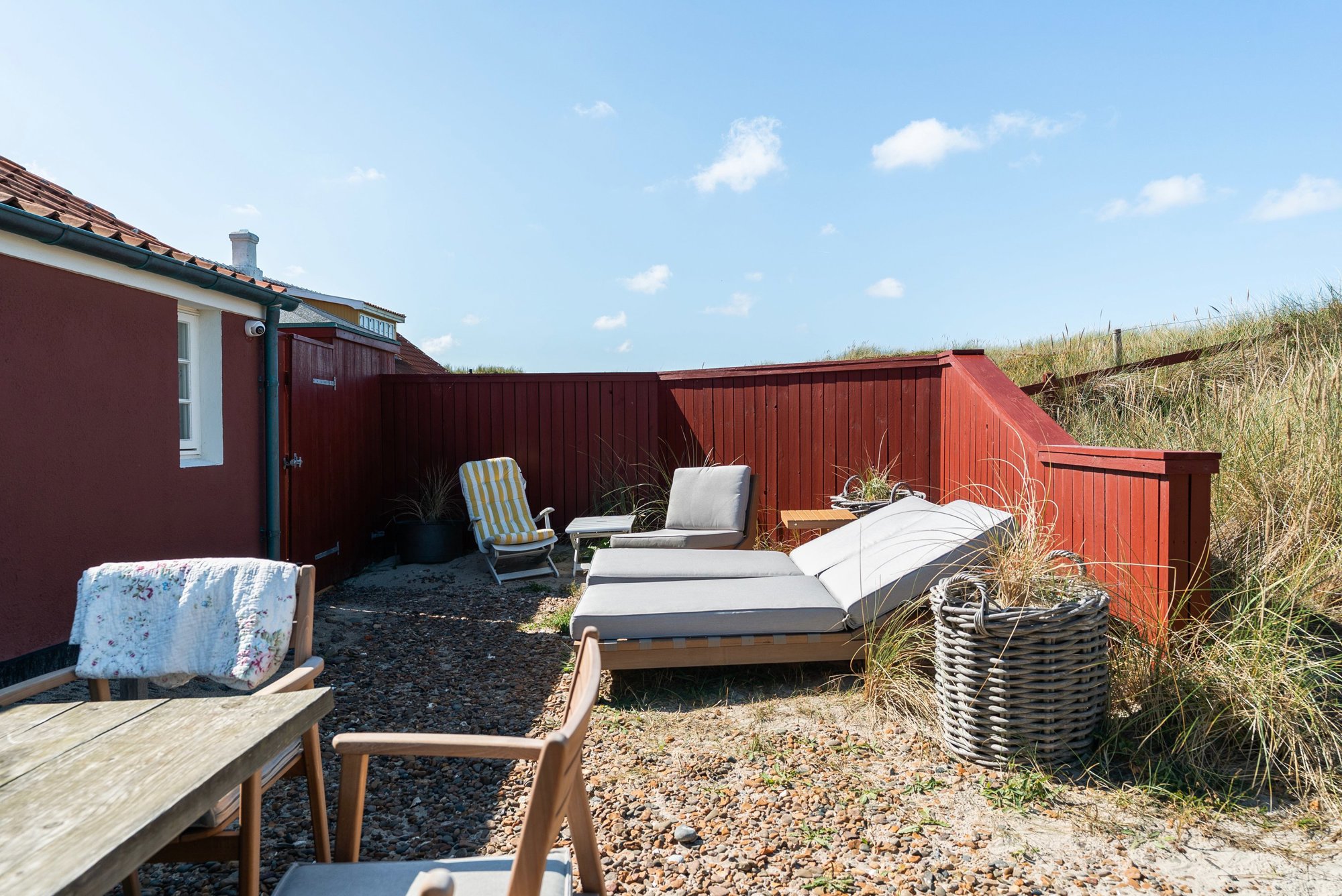Dommerstien 6, 9990 Skagen