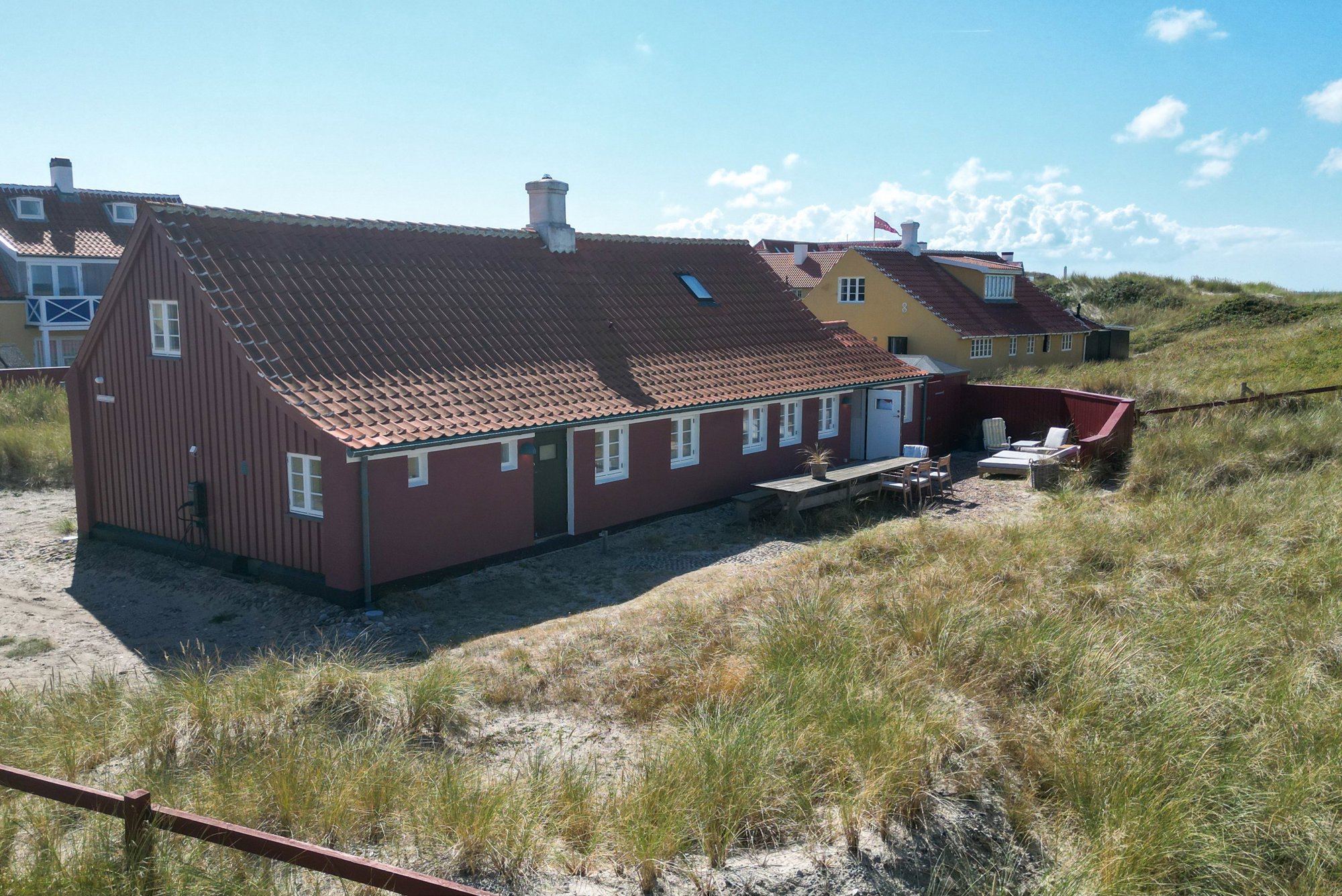 Dommerstien 6, 9990 Skagen