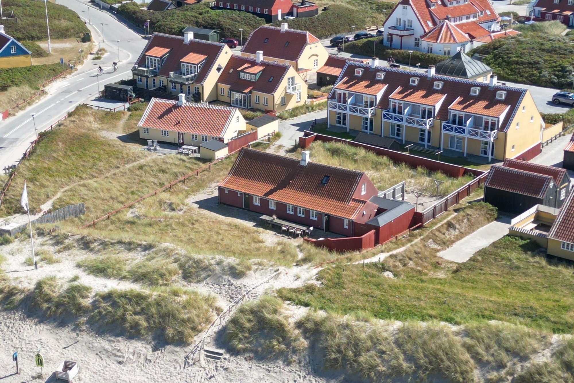 Dommerstien 6, 9990 Skagen