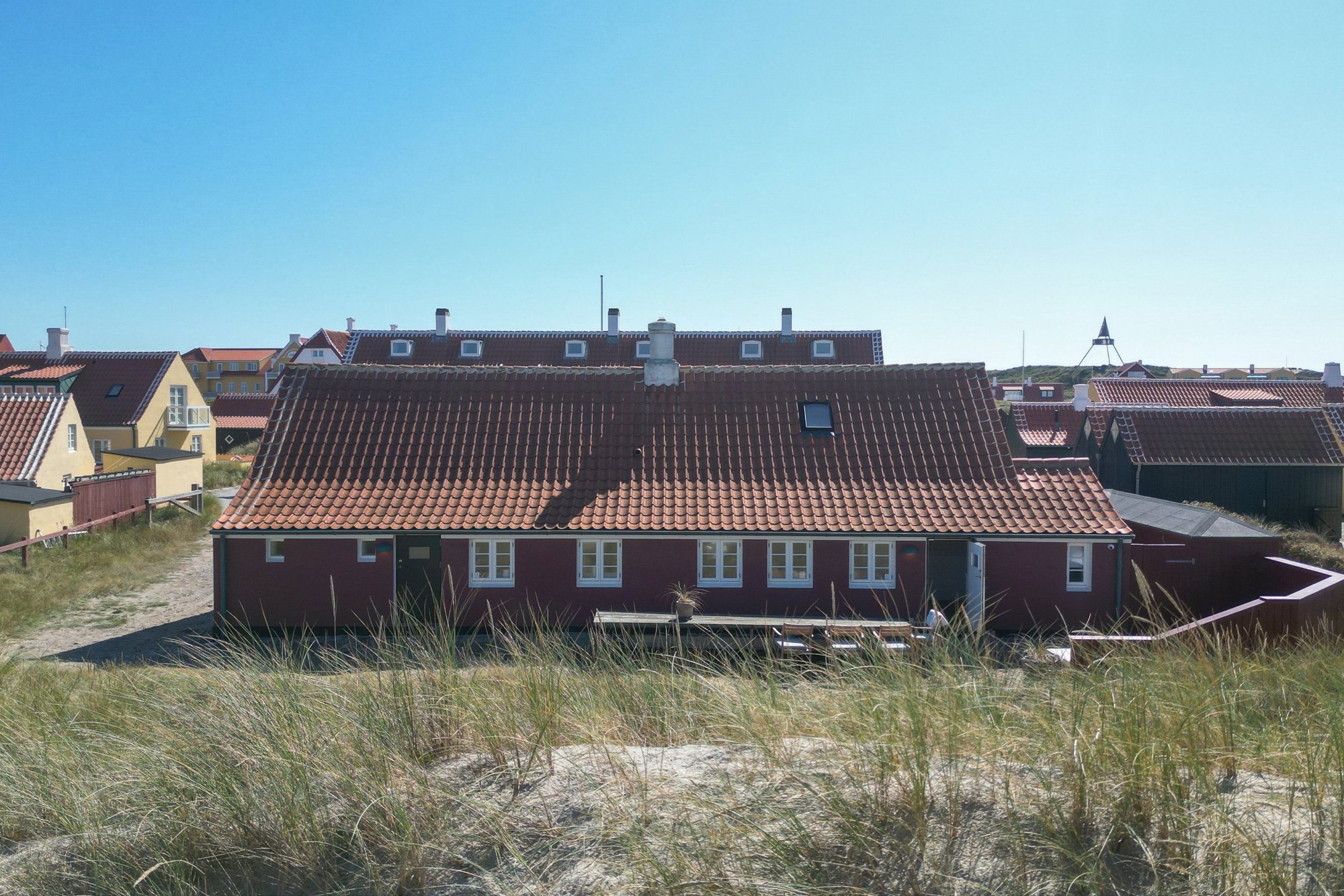 Dommerstien 6, 9990 Skagen