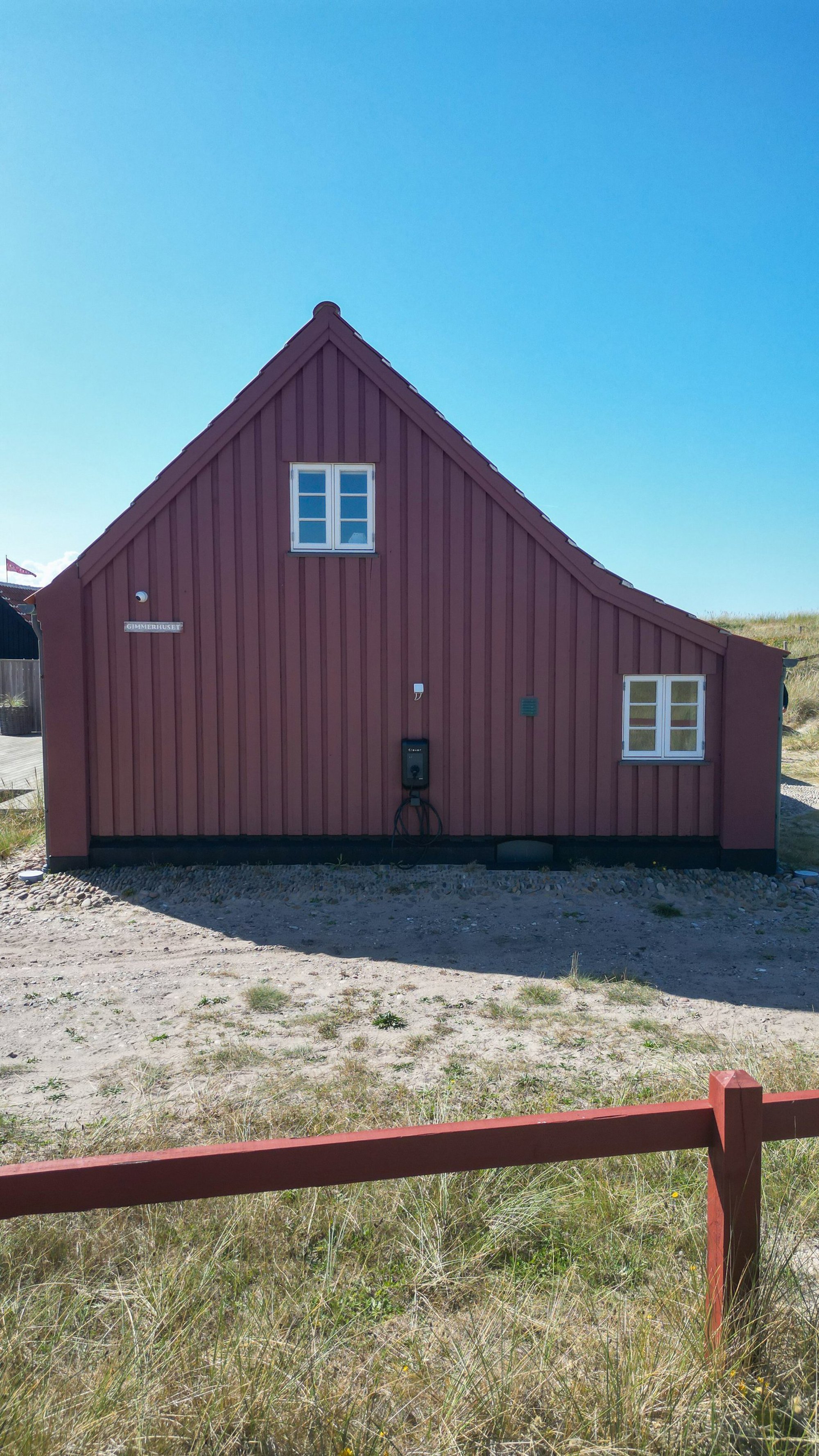 Dommerstien 6, 9990 Skagen