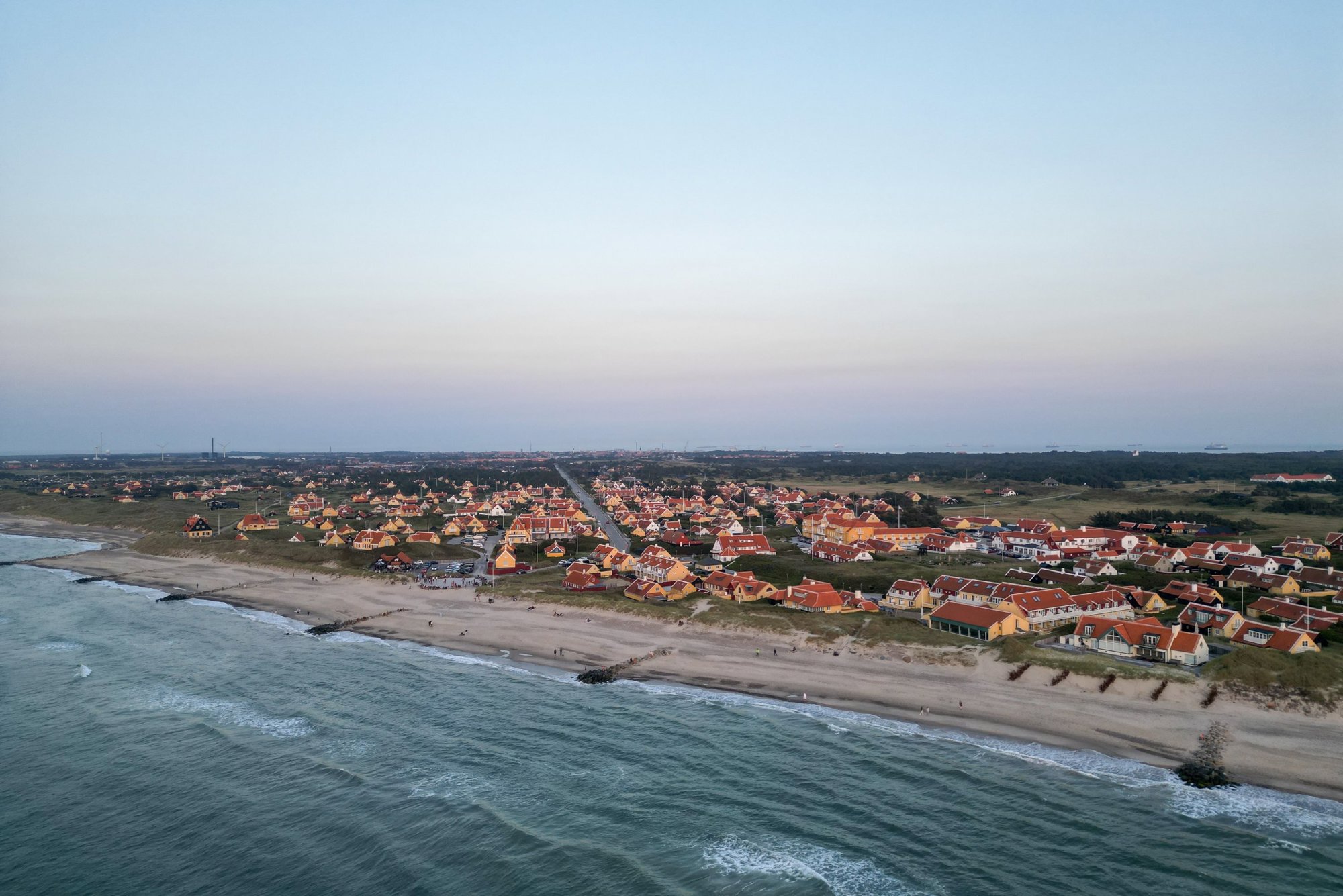 Dommerstien 6, 9990 Skagen
