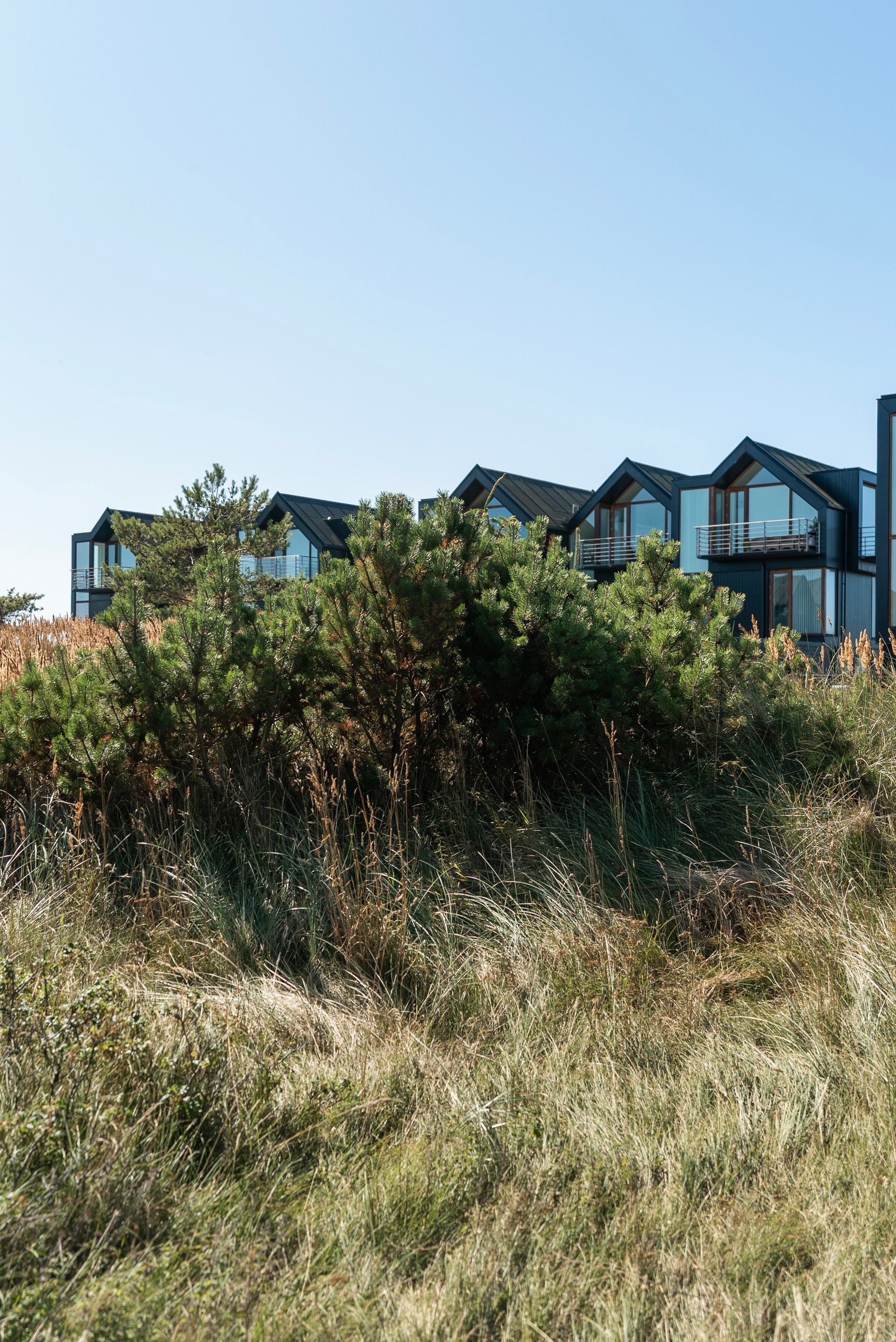 Strandklit 126, 9990 Skagen