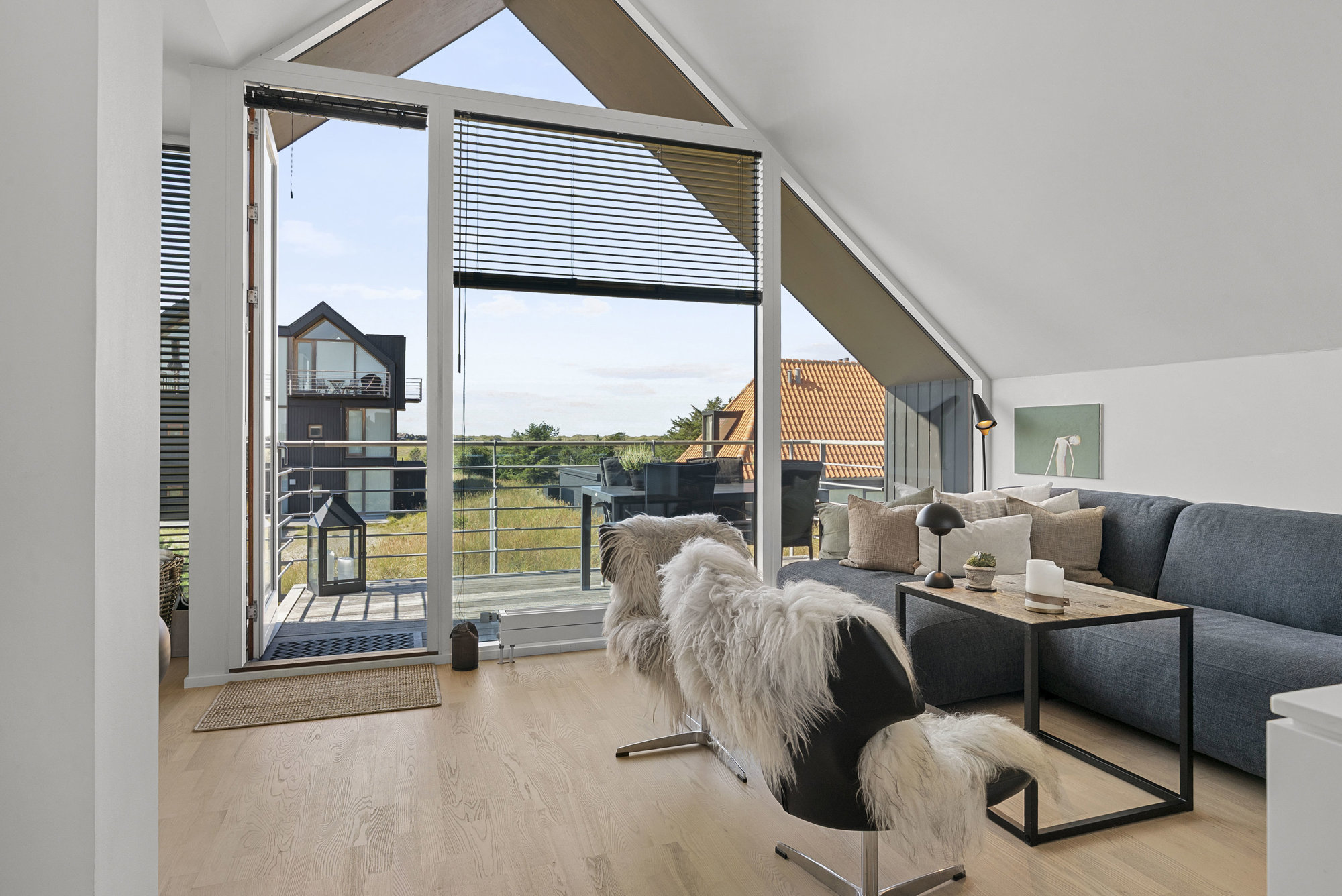 Strandklit 126, 9990 Skagen