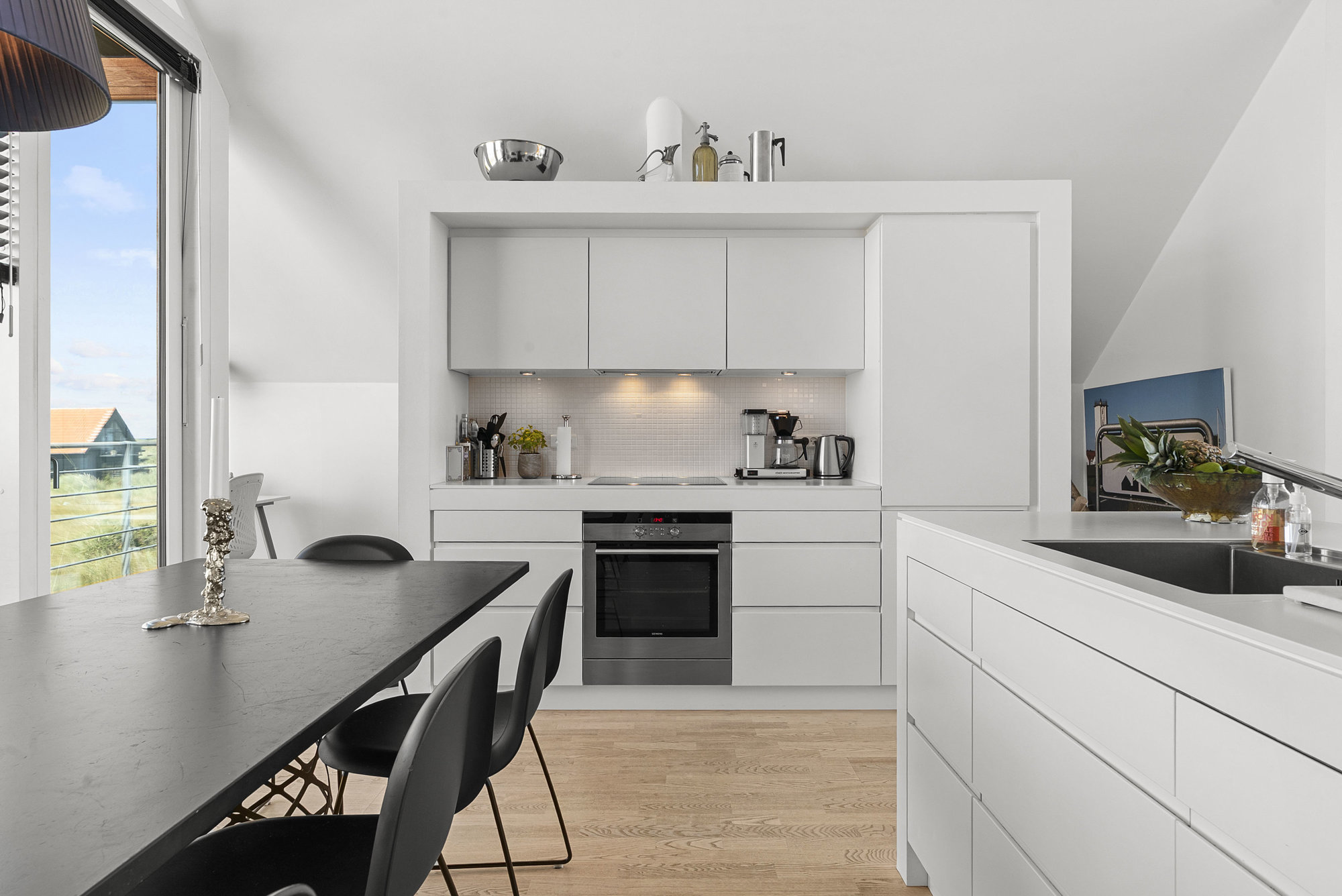 Strandklit 126, 9990 Skagen