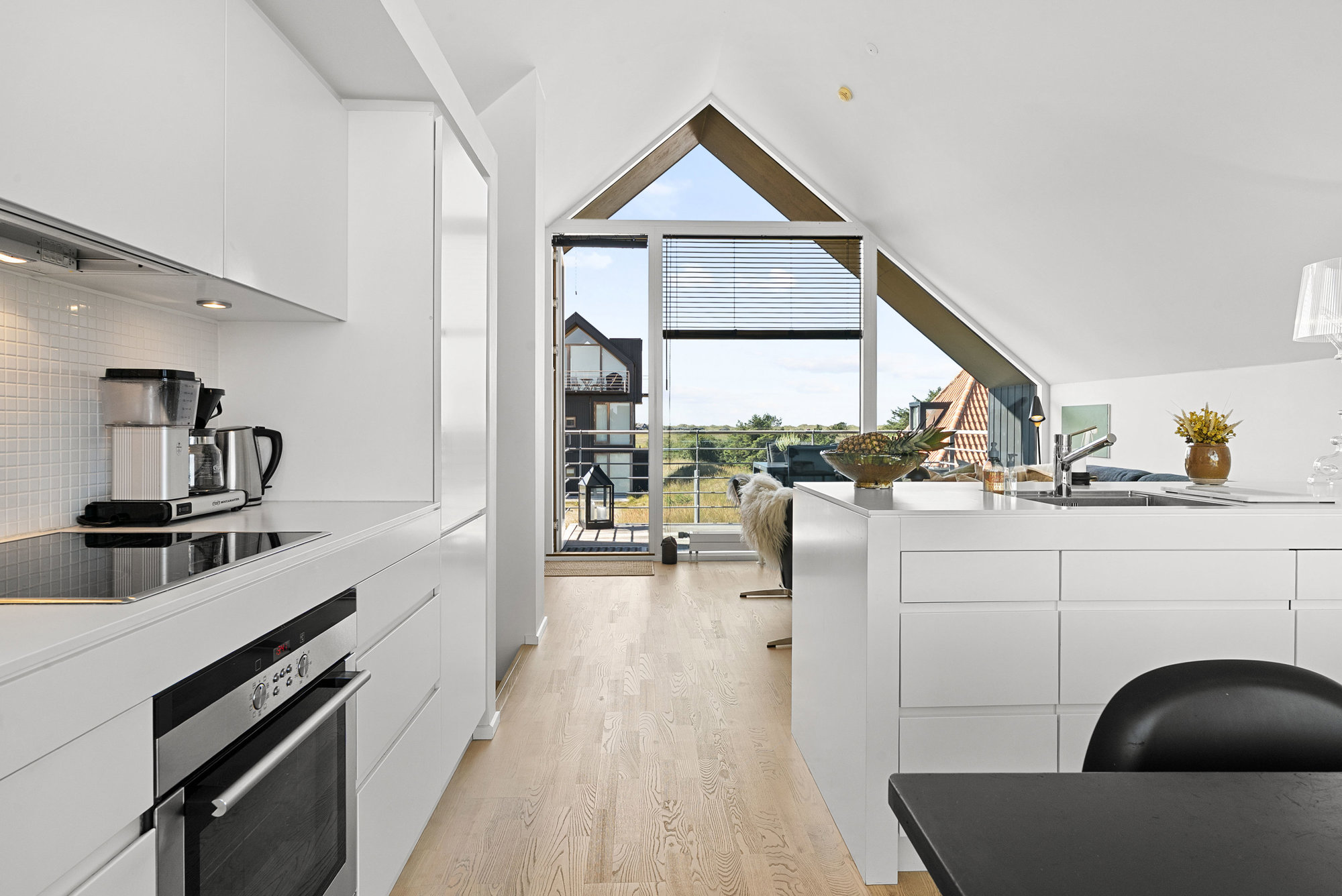 Strandklit 126, 9990 Skagen