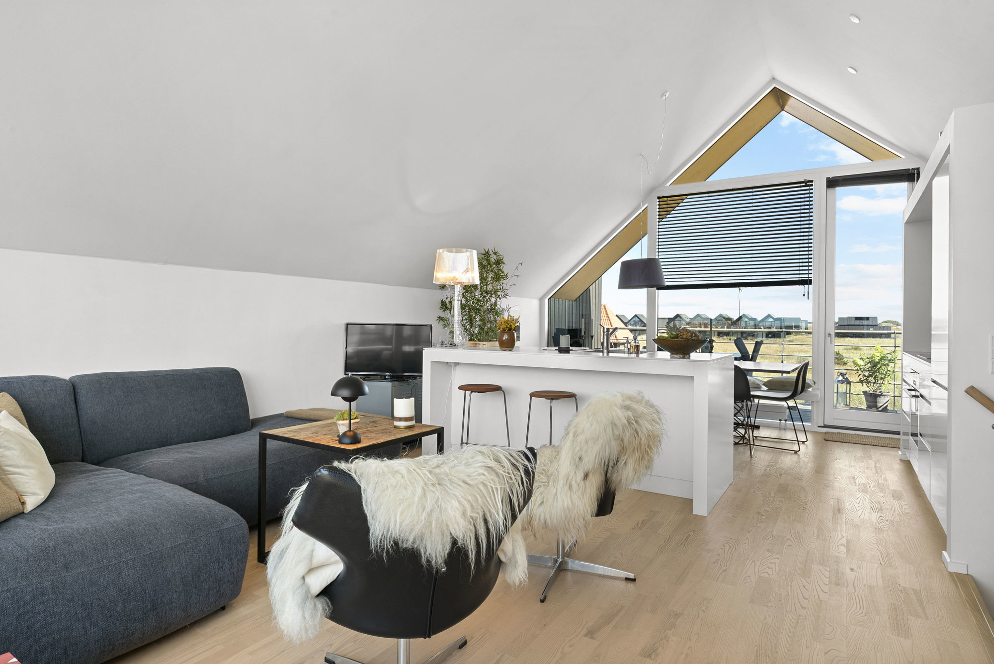 Strandklit 126, 9990 Skagen
