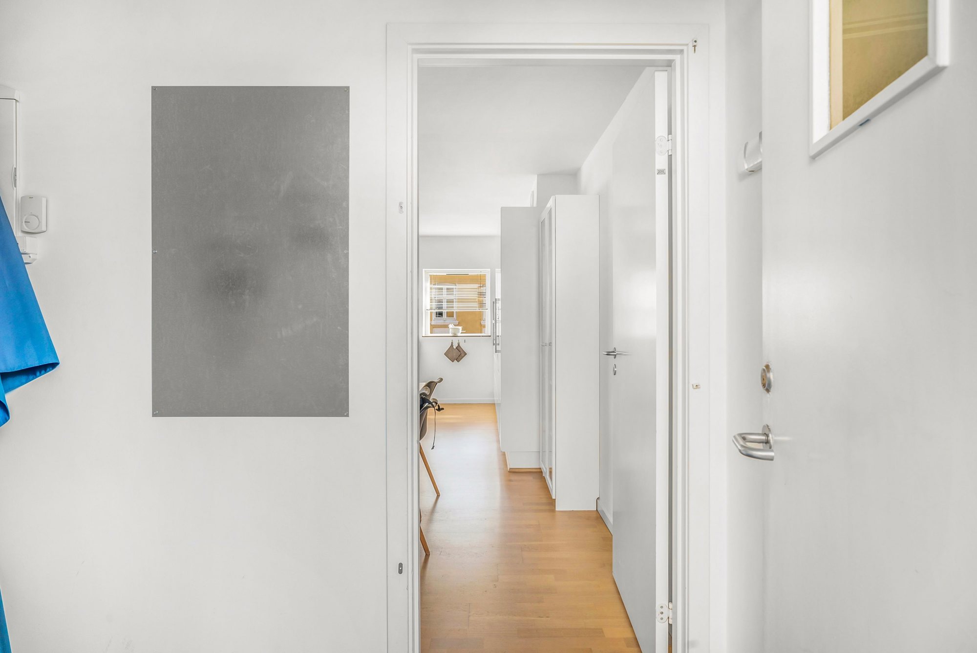 Møllevang 1D, 9990 Skagen