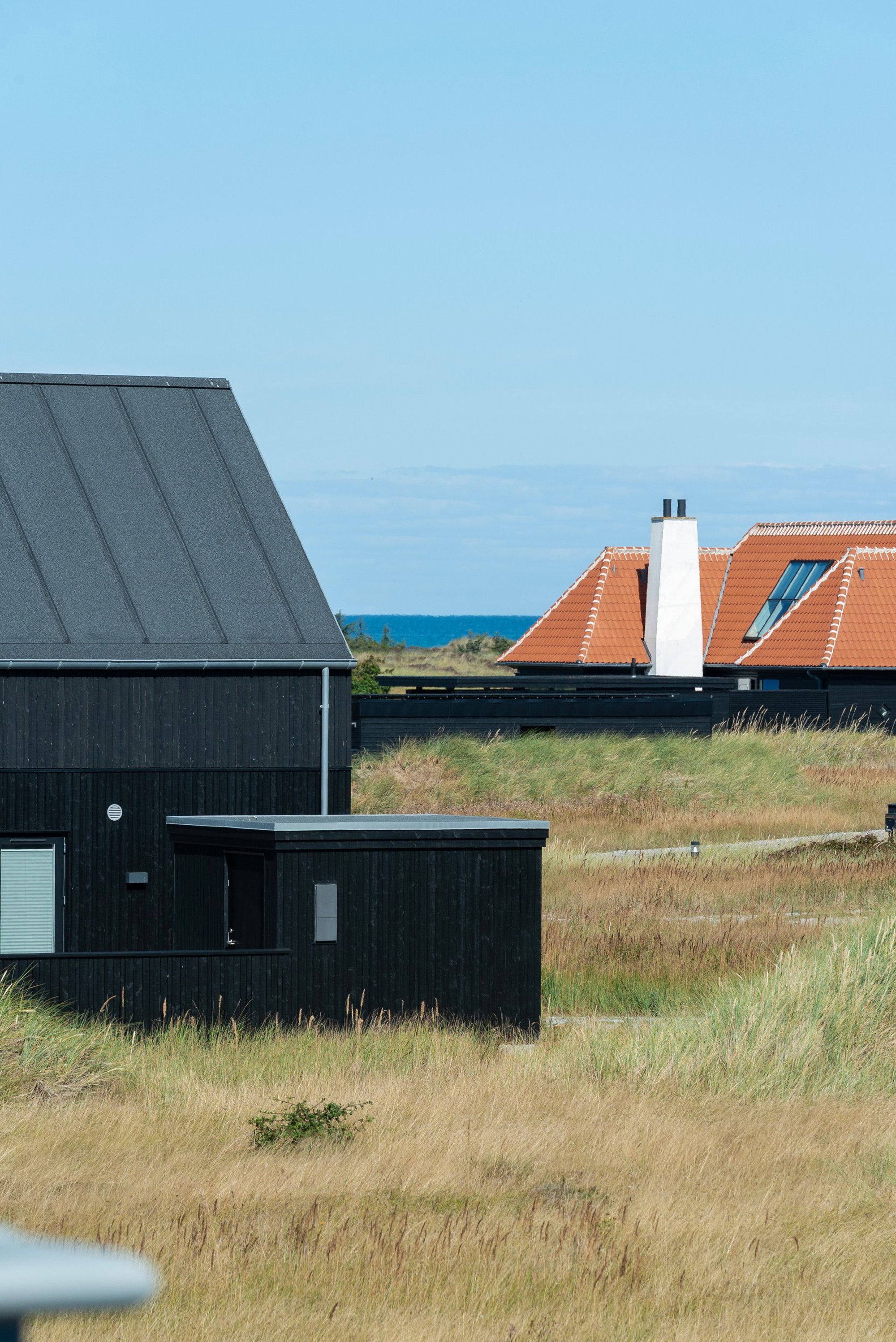 Strandklit 126, 9990 Skagen