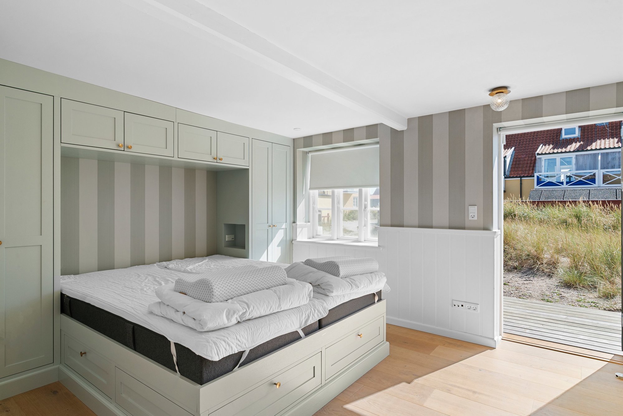Dommerstien 6, 9990 Skagen