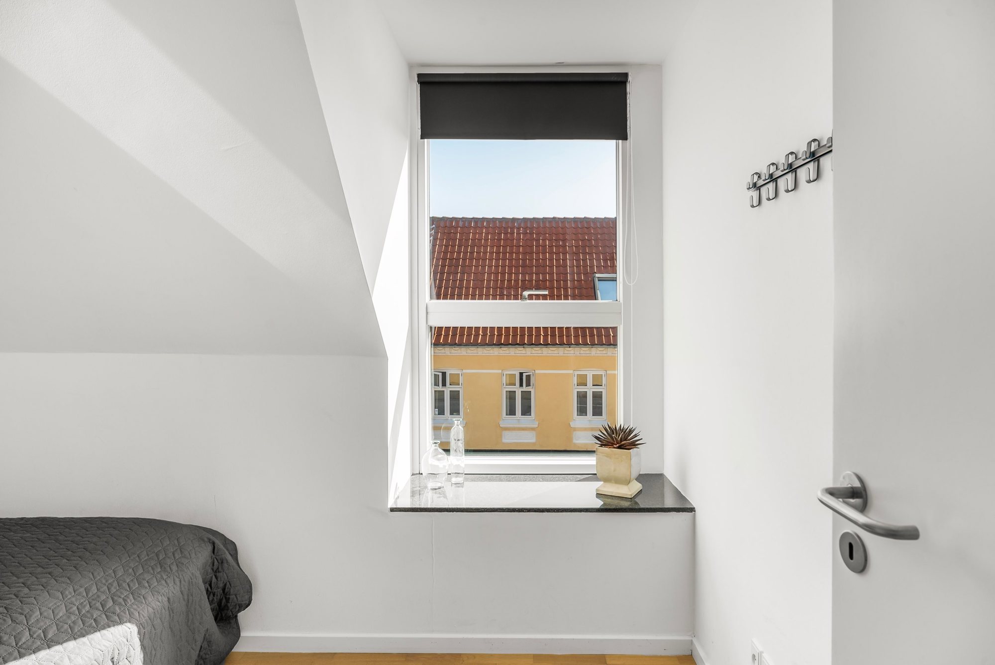 Møllevang 1D, 9990 Skagen
