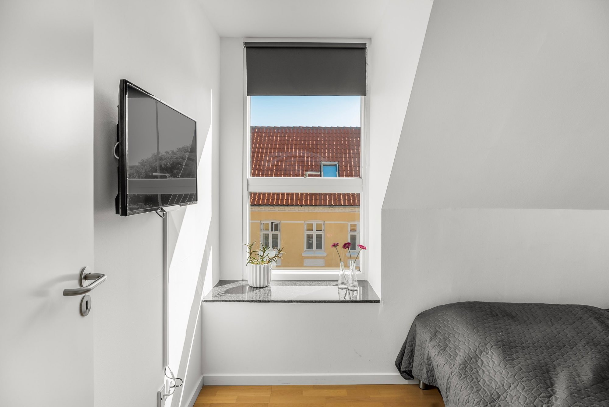 Møllevang 1D, 9990 Skagen