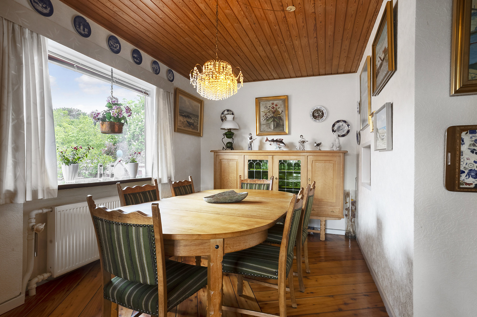 Sct. Laurentii Vej 136, 9990 Skagen