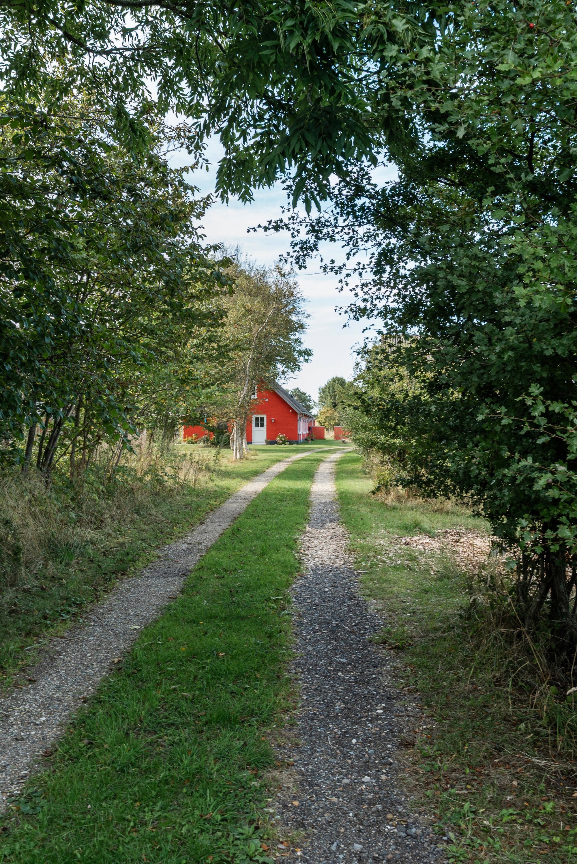 Ålbækvej 877, 9990 Skagen