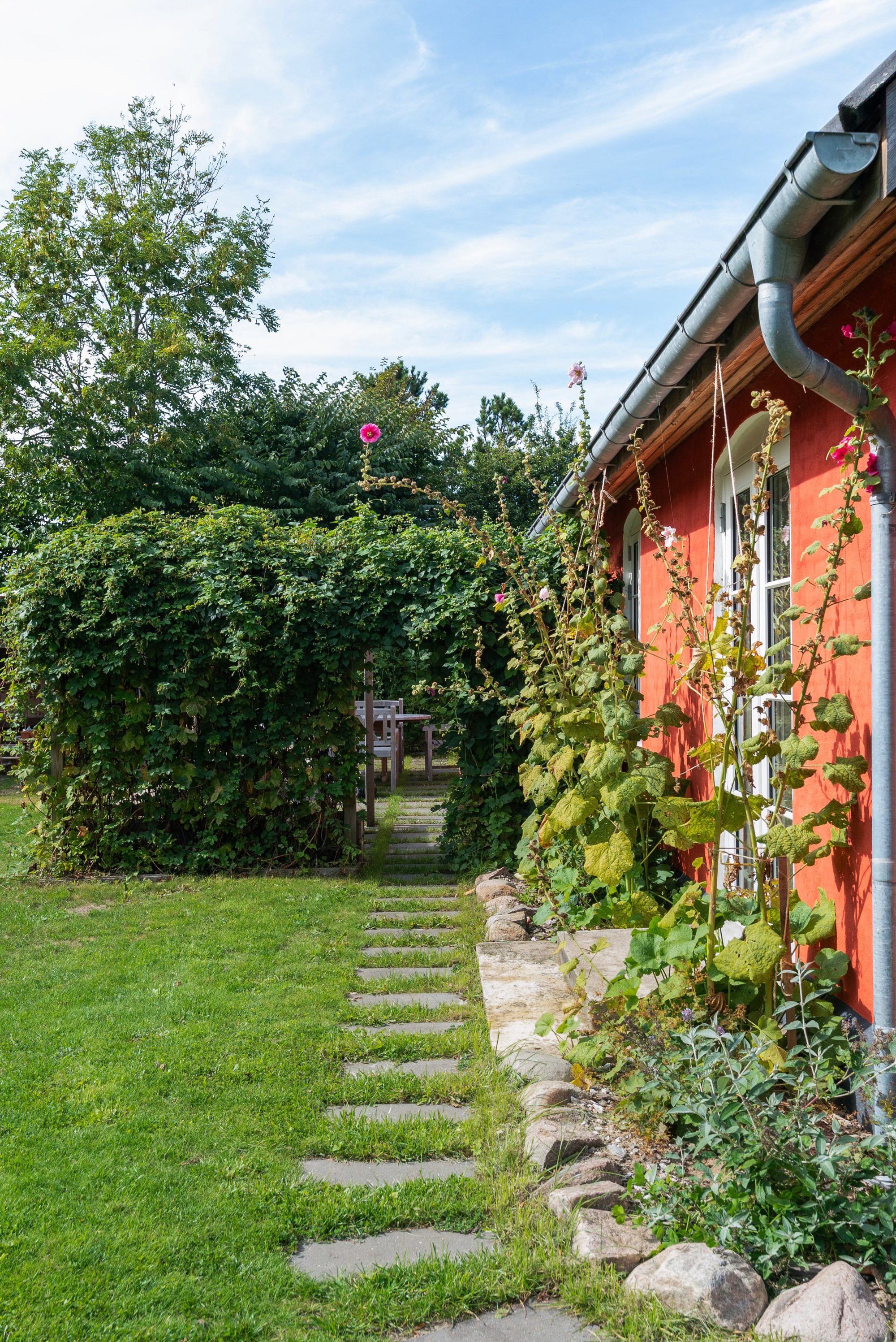 Ålbækvej 877, 9990 Skagen