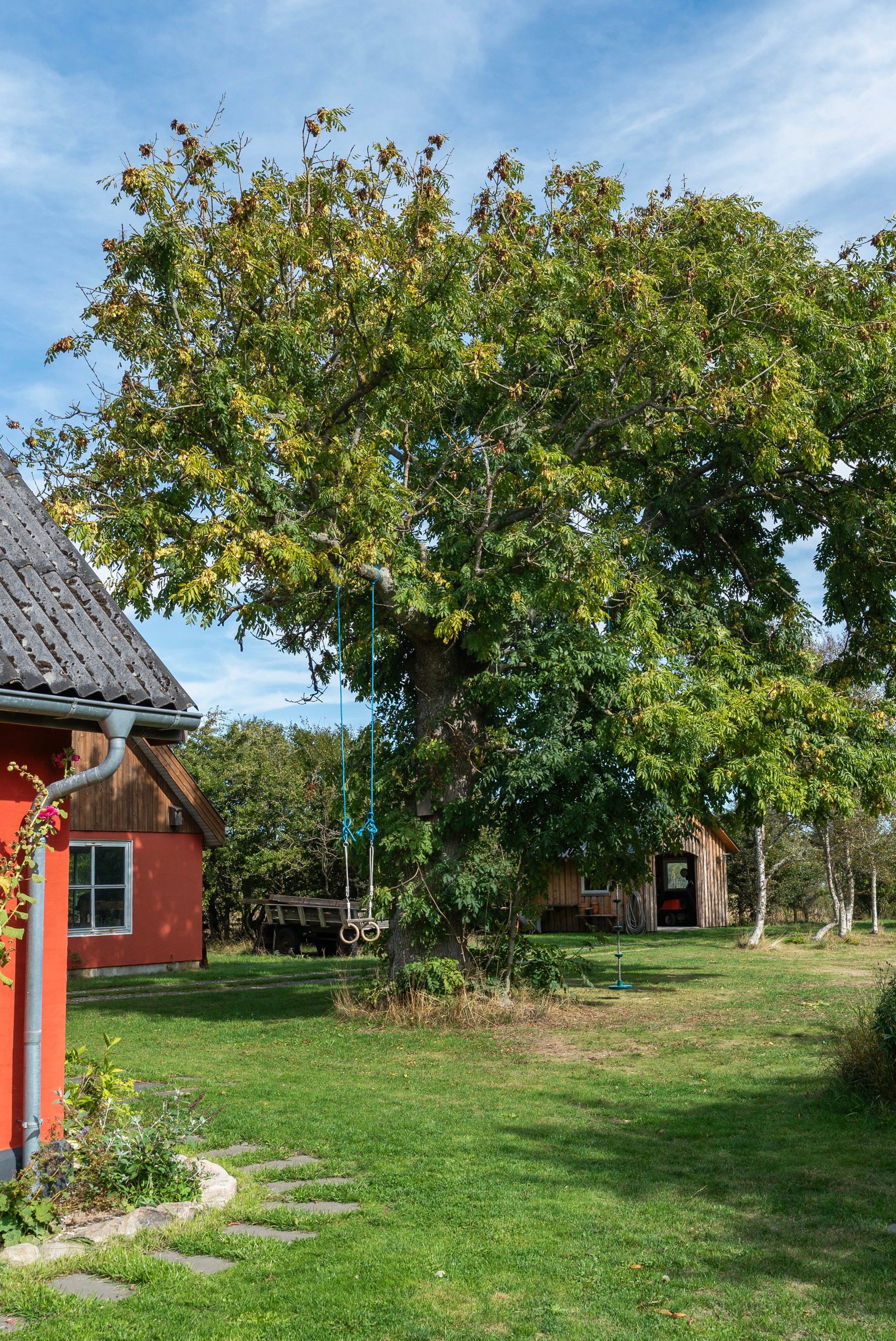 Ålbækvej 877, 9990 Skagen