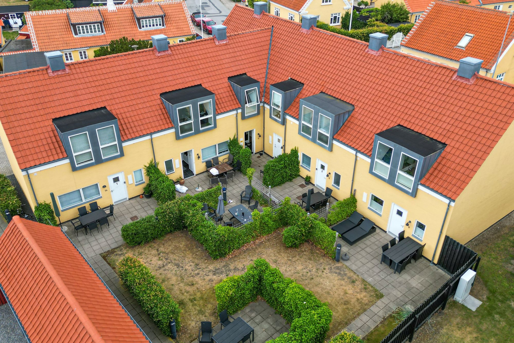 Møllevang 1D, 9990 Skagen