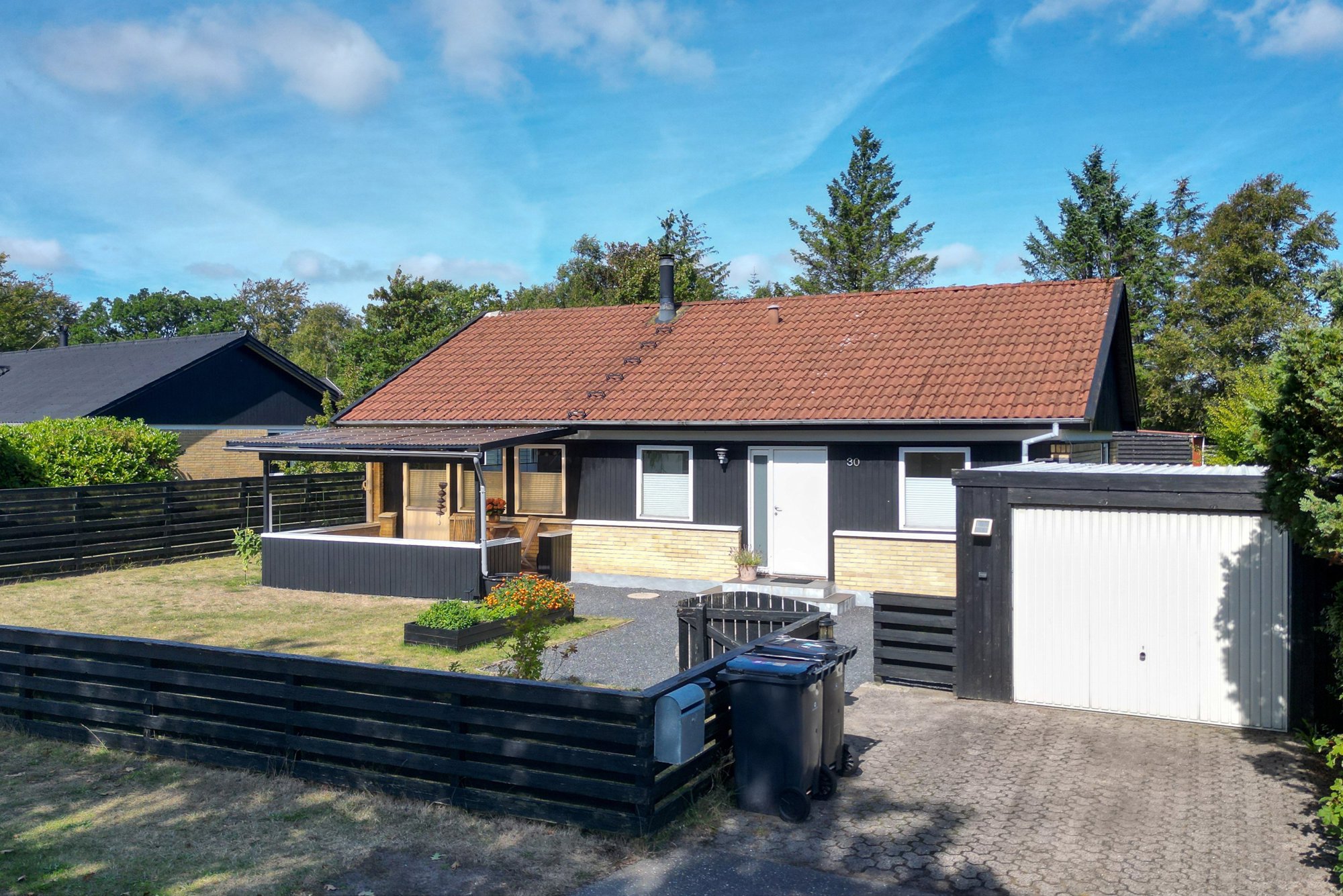 Elmevej 30, 9982 Ålbæk