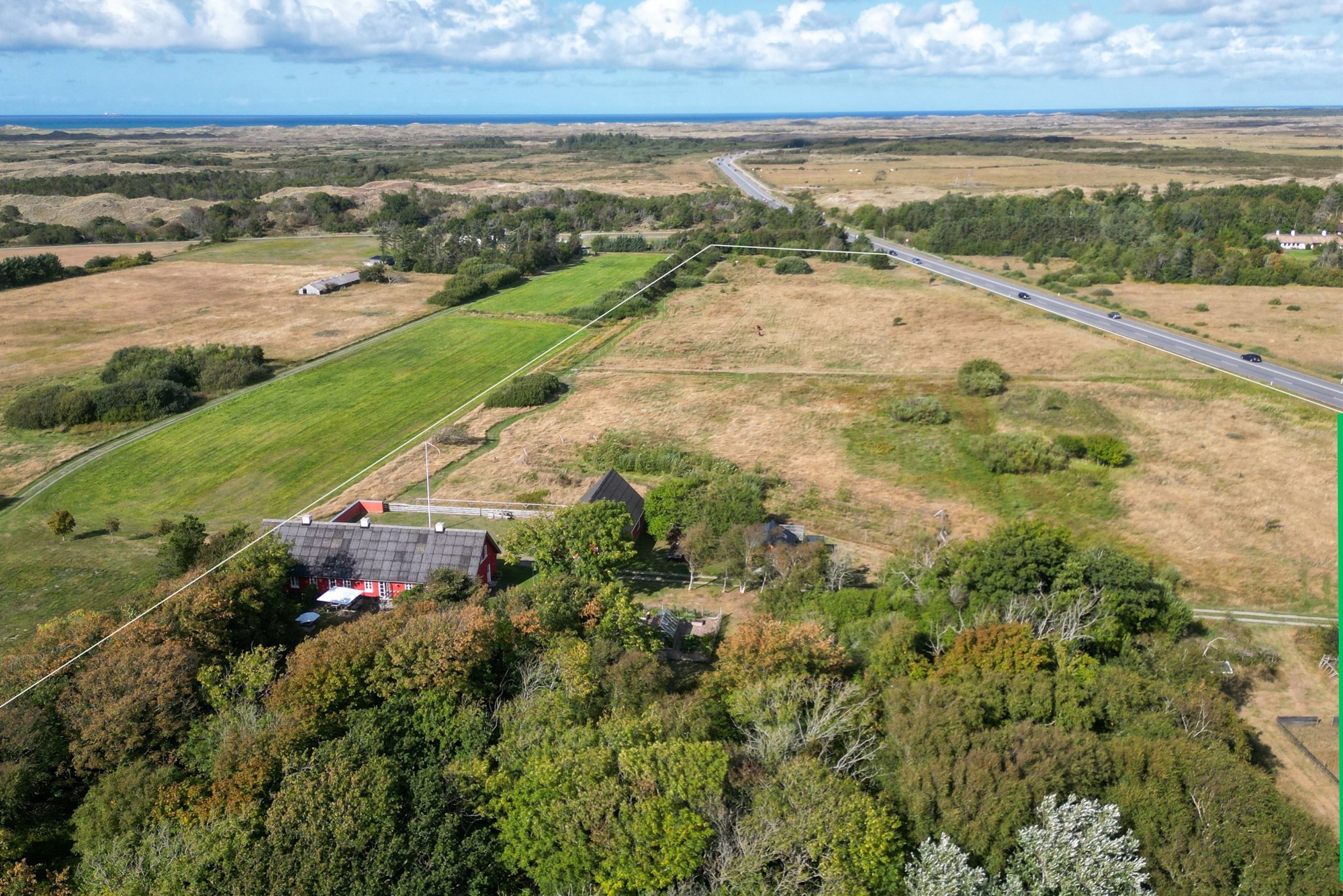 Ålbækvej 877, 9990 Skagen
