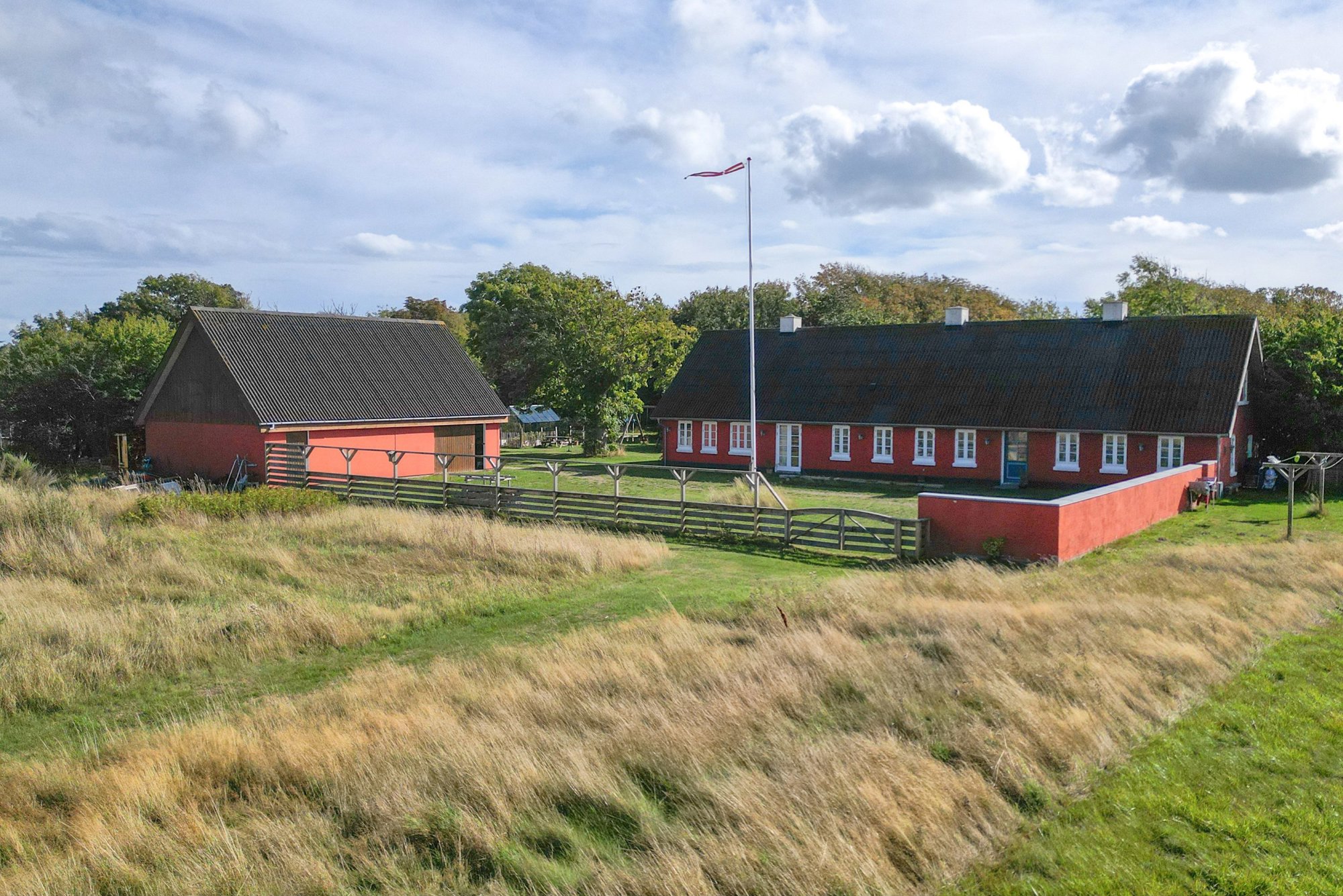 Ålbækvej 877, 9990 Skagen
