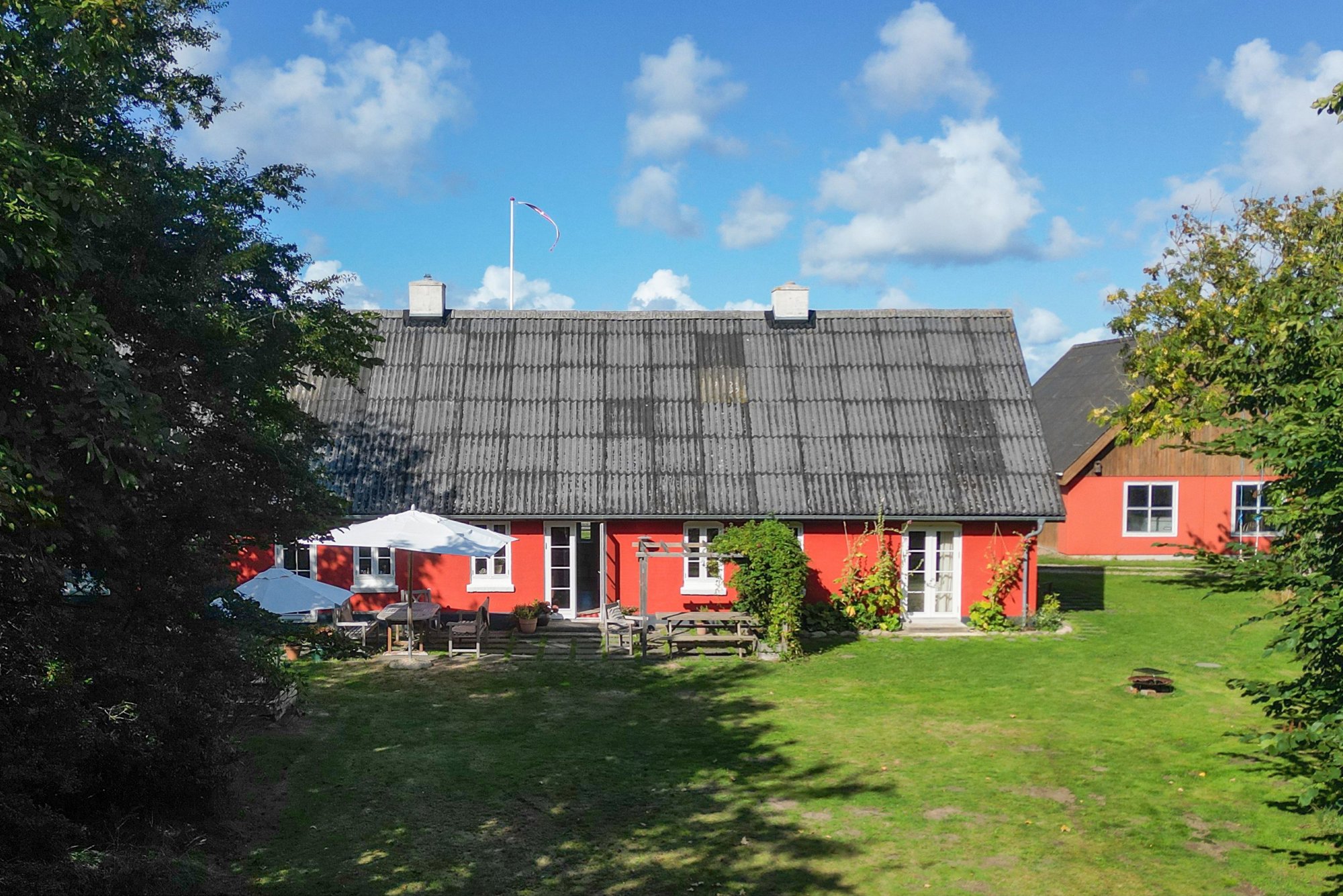 Ålbækvej 877, 9990 Skagen