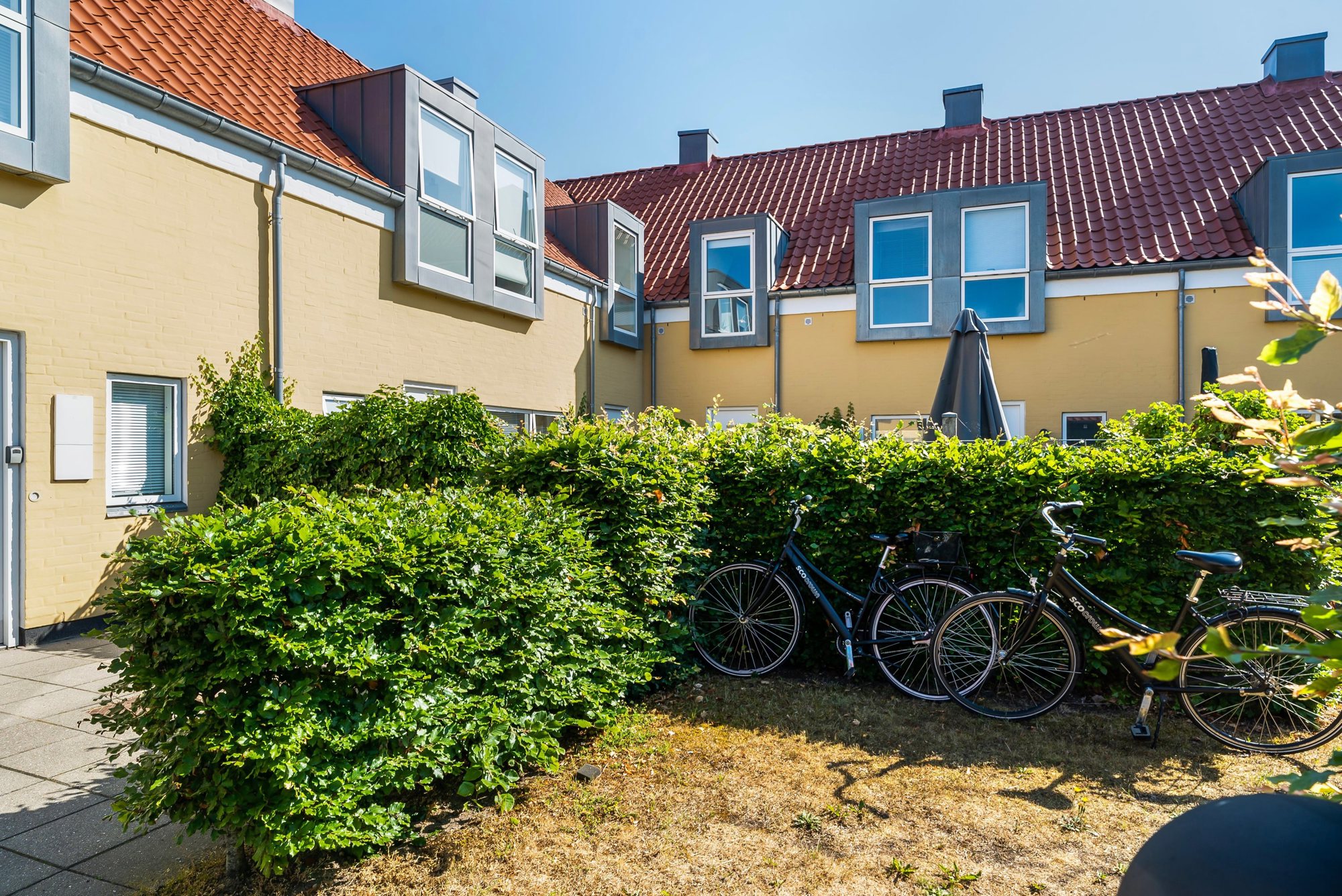 Møllevang 1D, 9990 Skagen